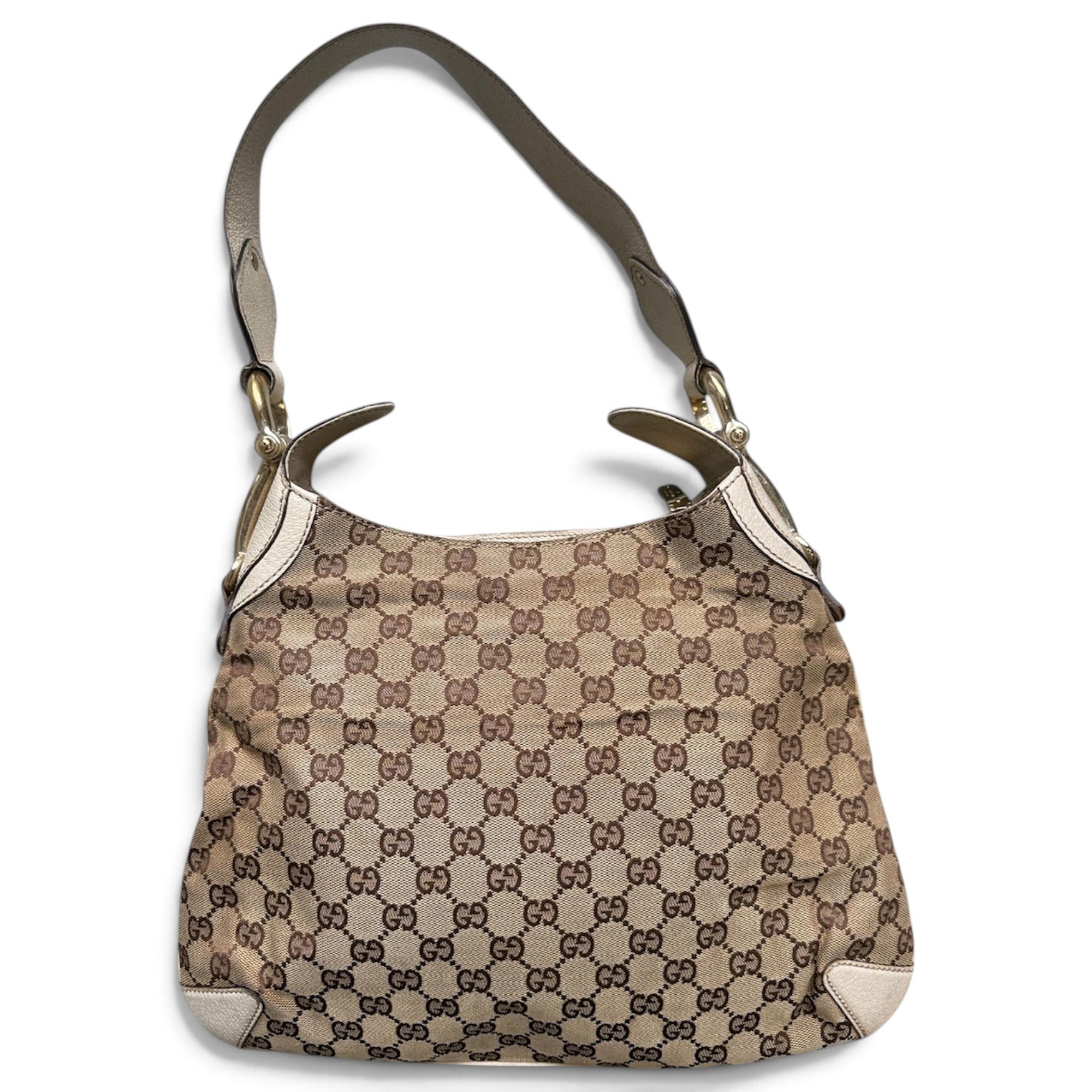 Abbey cloth handbag