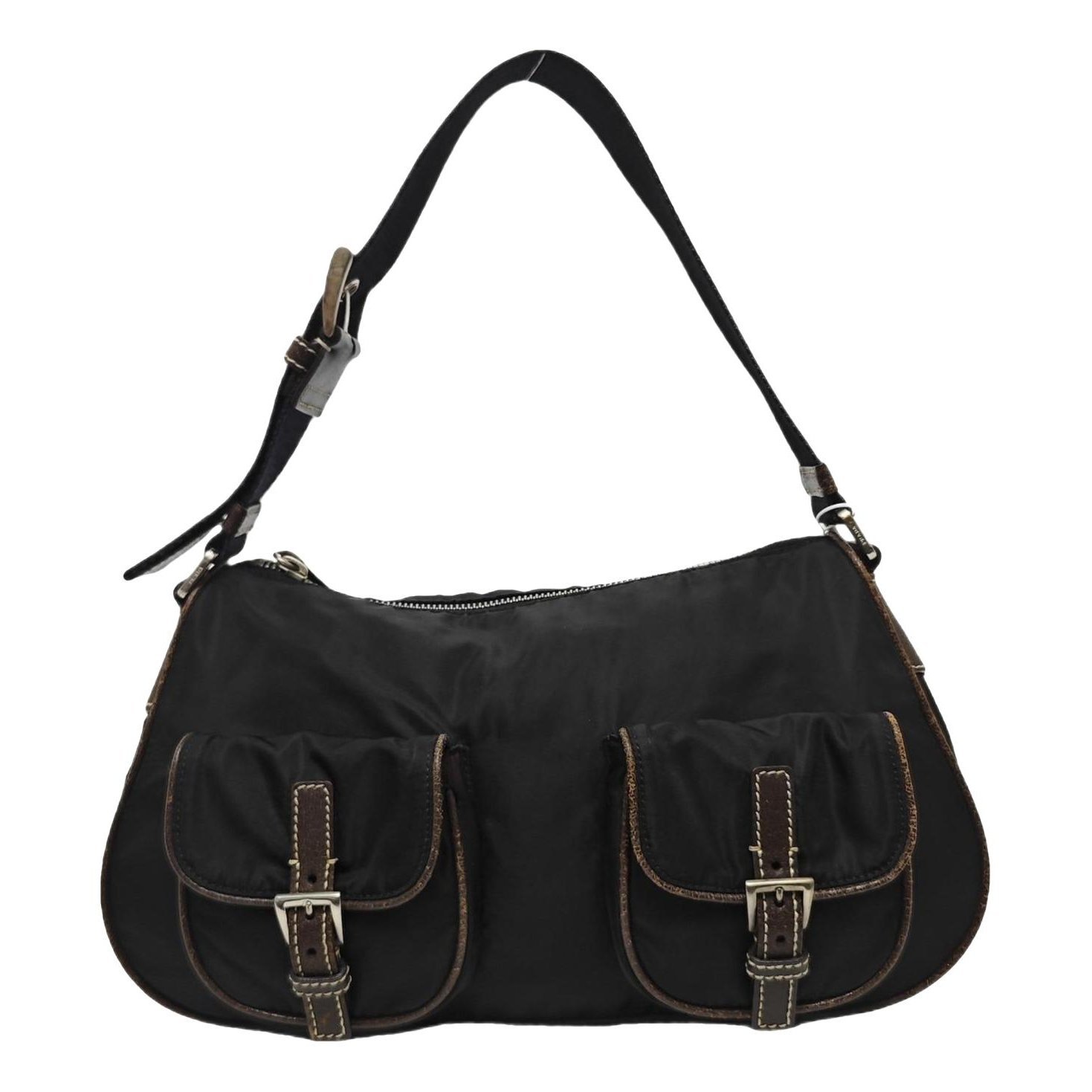 Cloth handbag