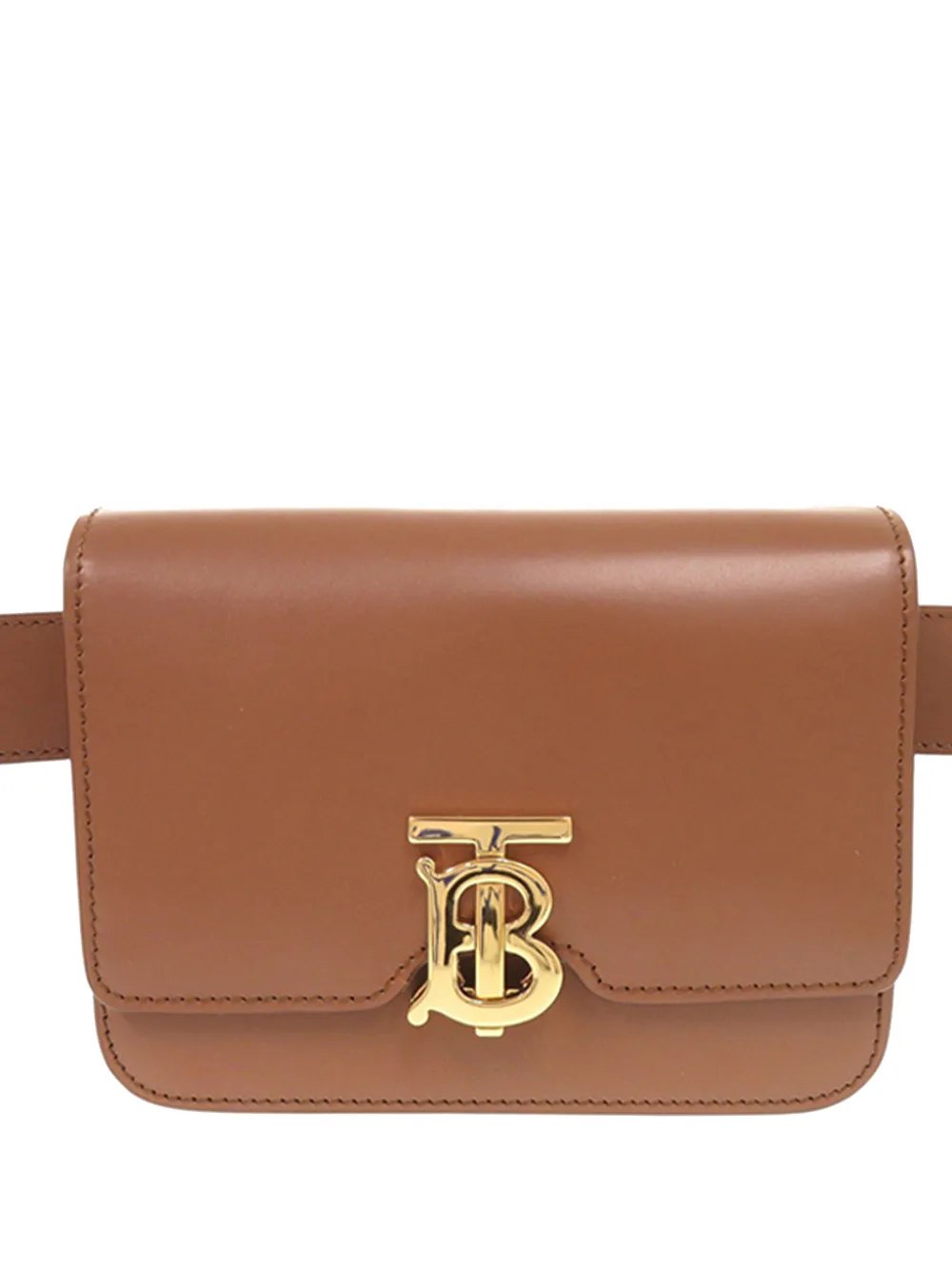 2015-2026 Leather TB belt bag