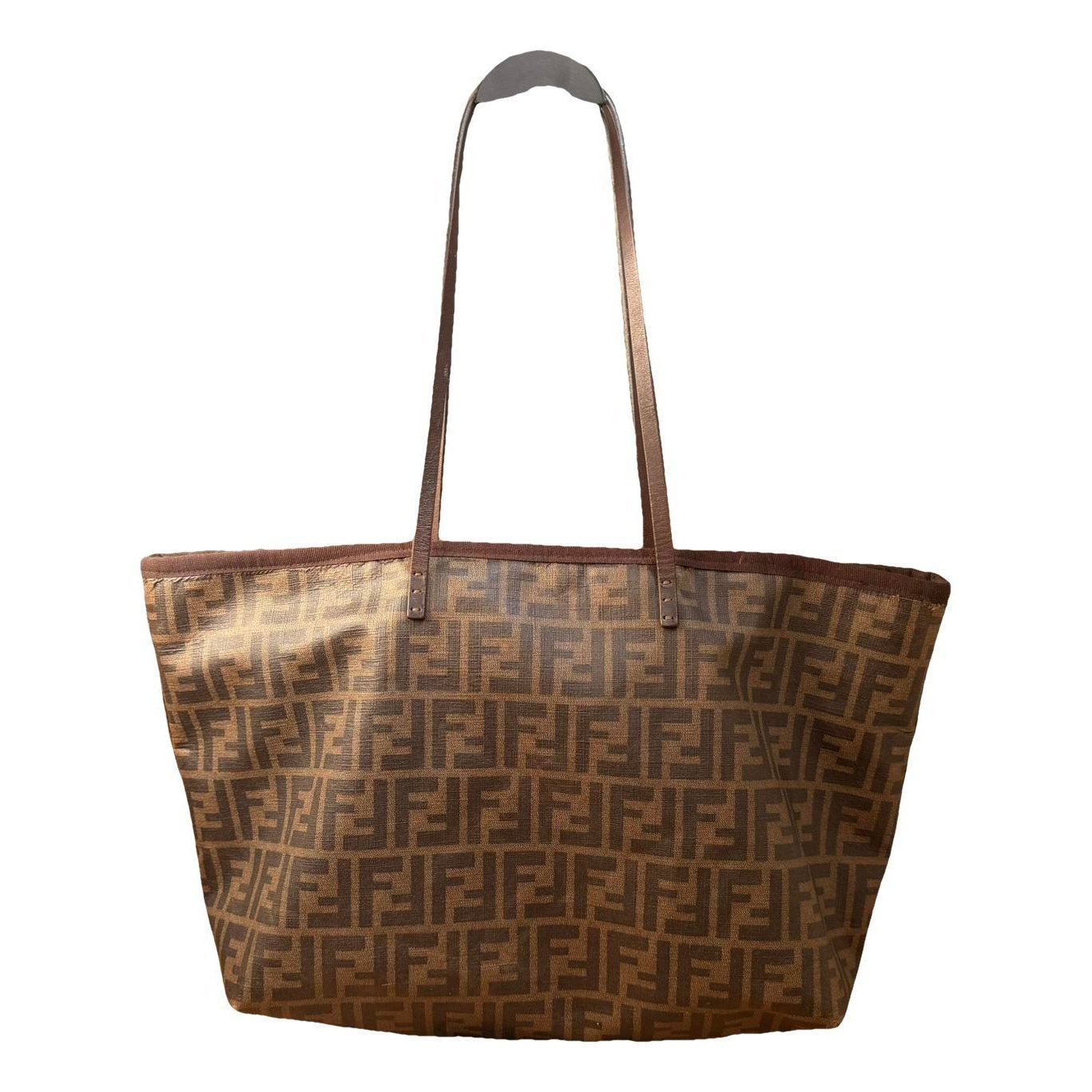 Roll Bag cloth tote