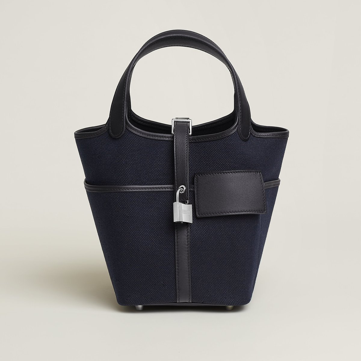 Picotin Lock 18 pocket bag