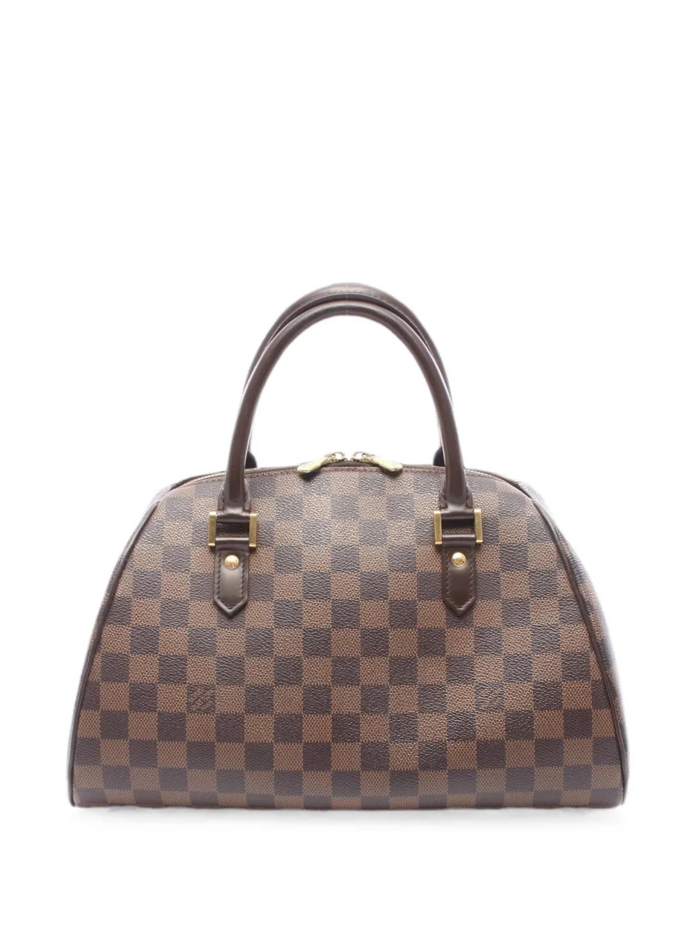 2003 Rivera MM Damier handbag