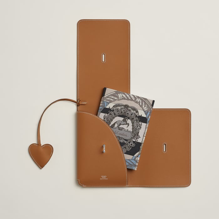 Secret Notebook Cover