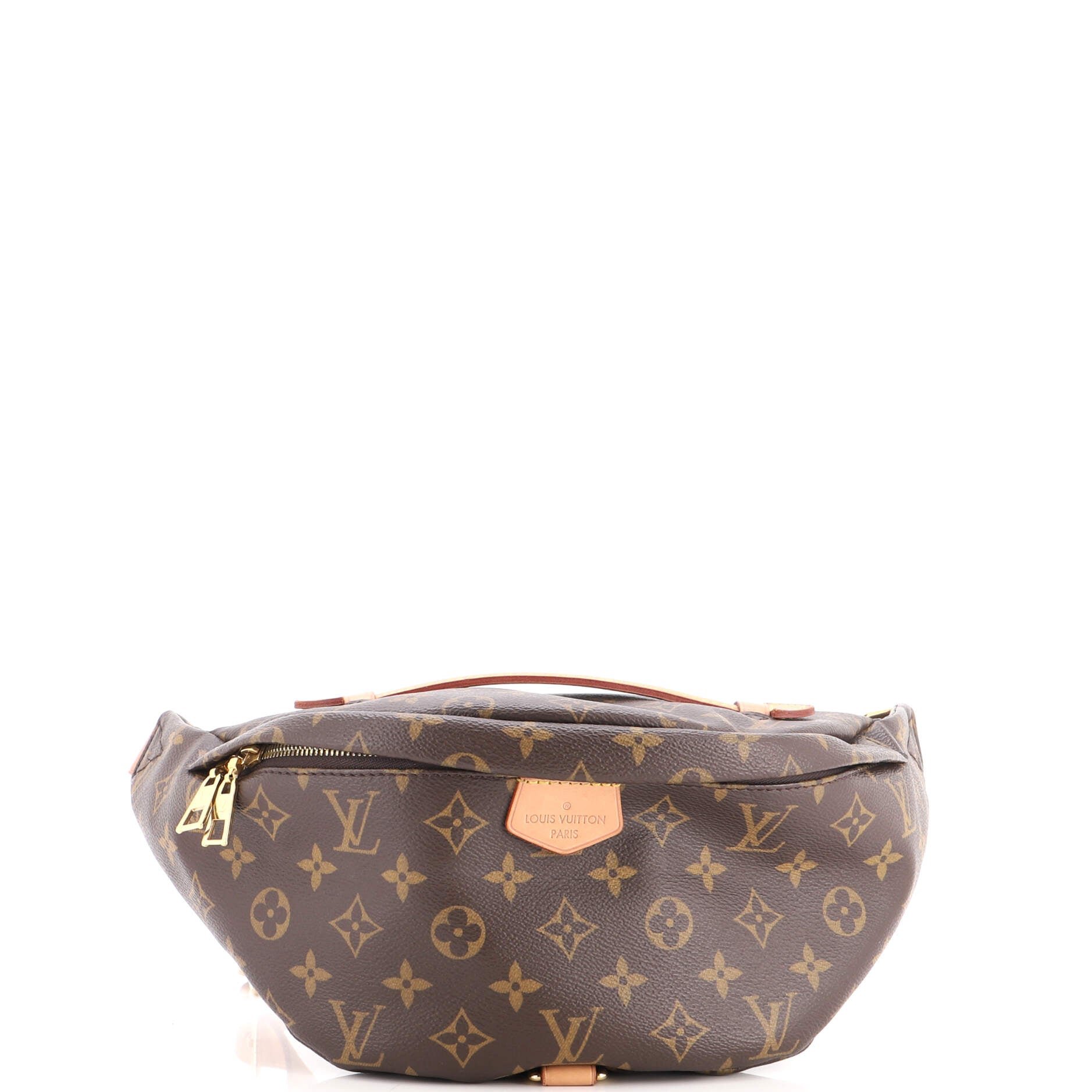 Bum Bag Monogram Canvas