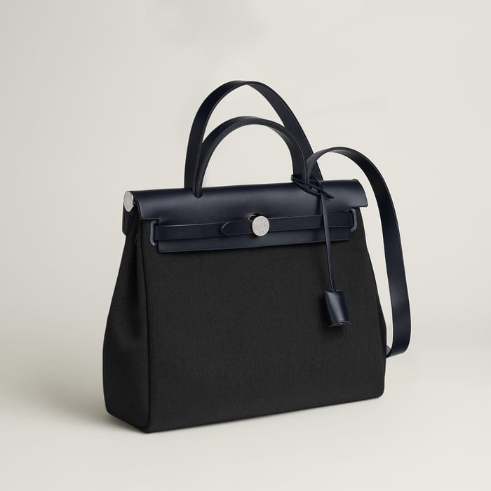 Bolsa Herbag Zip 31
