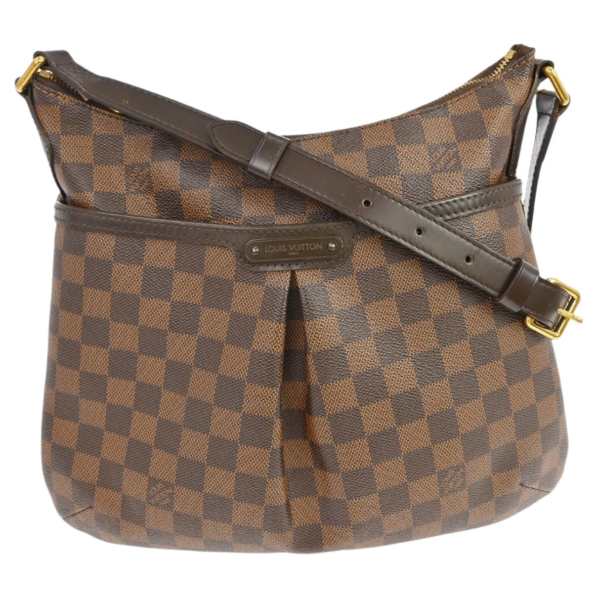Bloomsbury cloth handbag