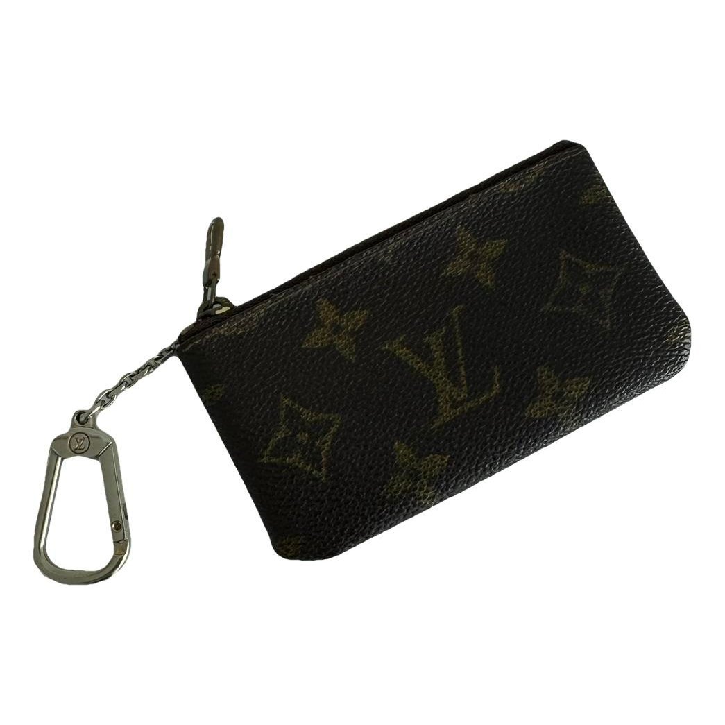 Cloth clutch bag