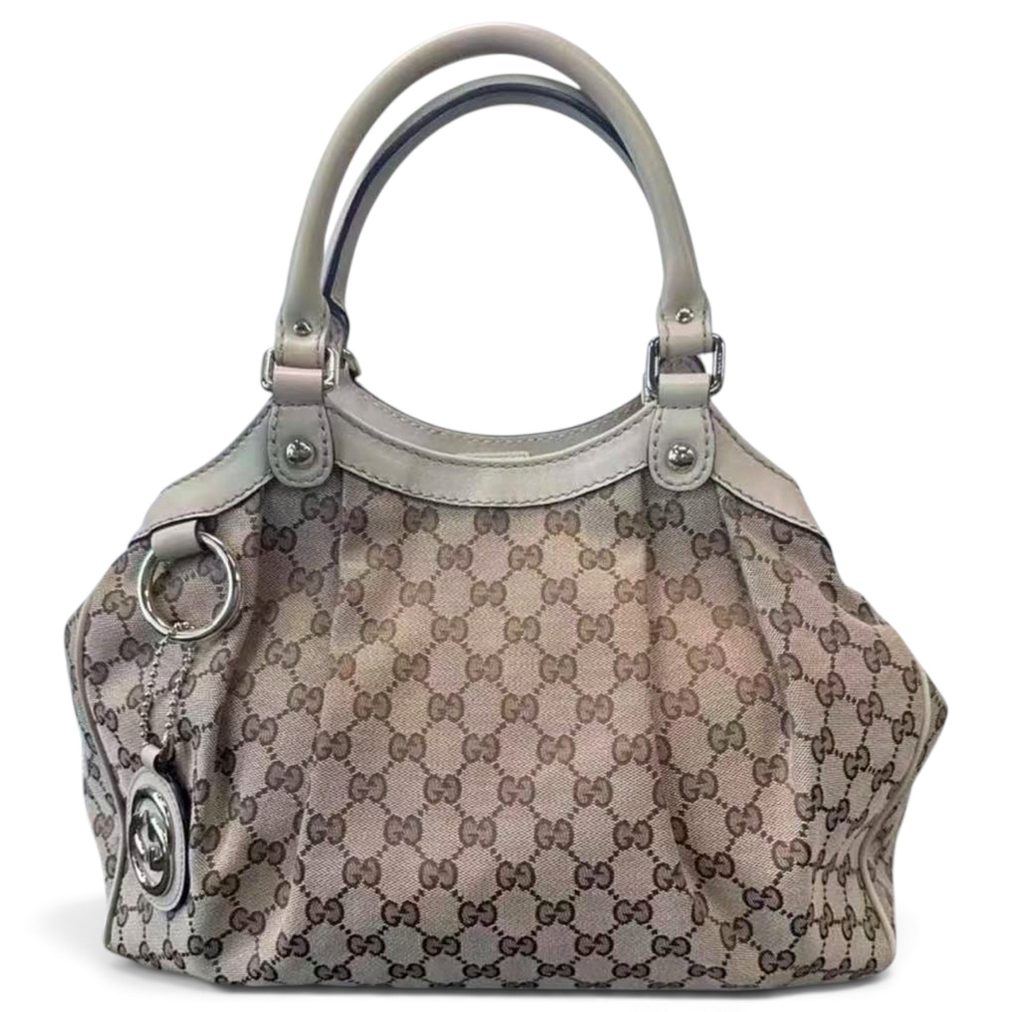 Sukey cloth tote