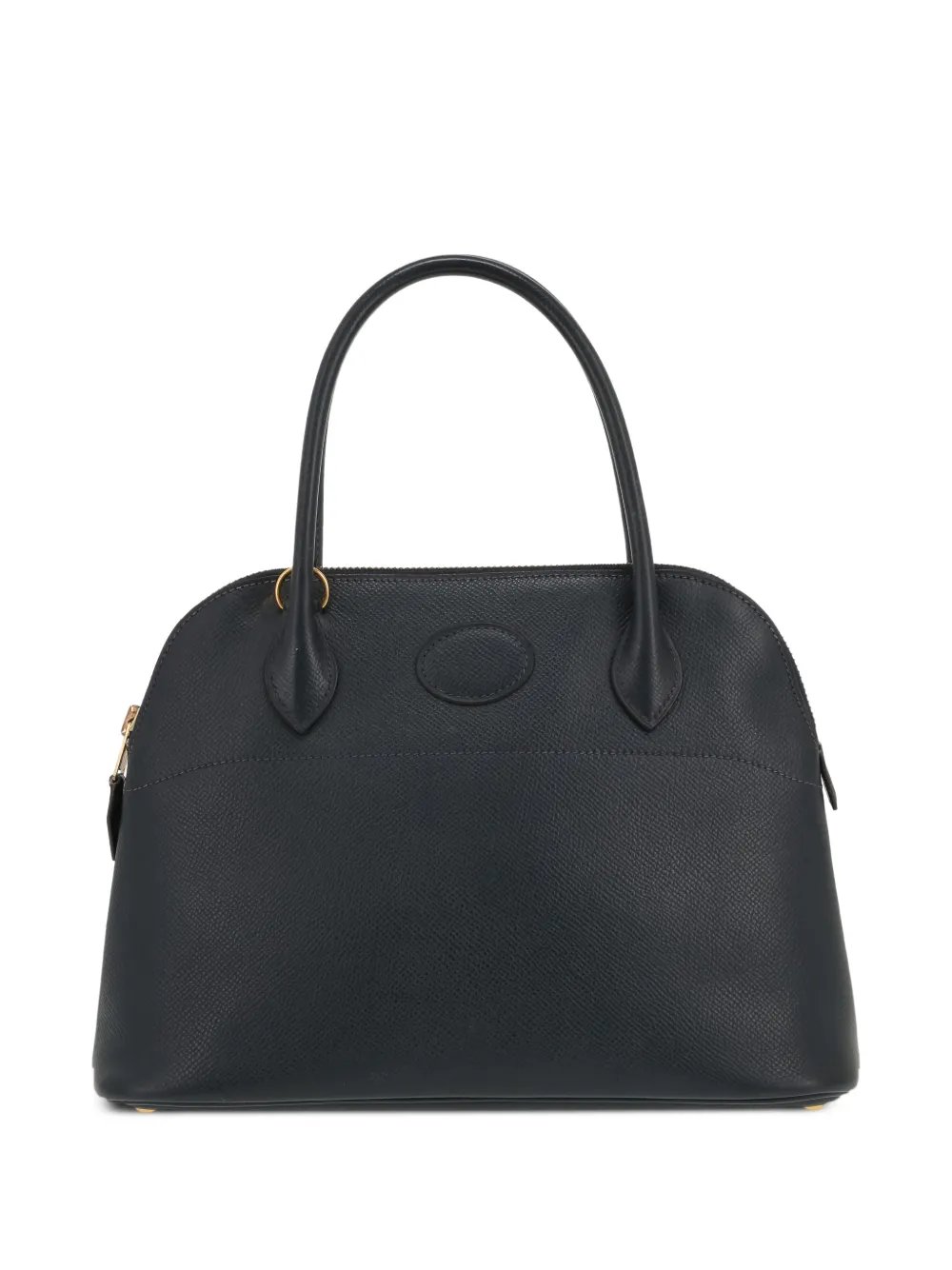 1994 Bolide leather handbag