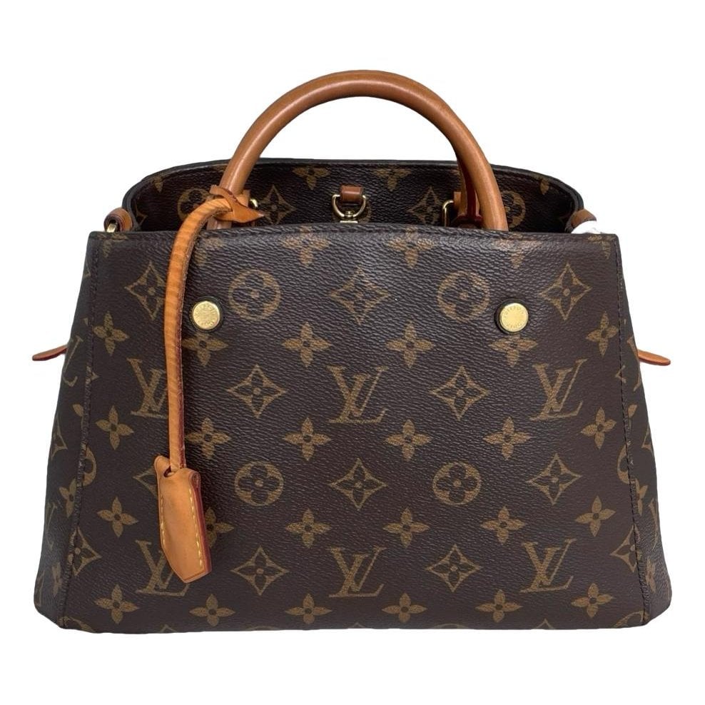 Montaigne cloth handbag