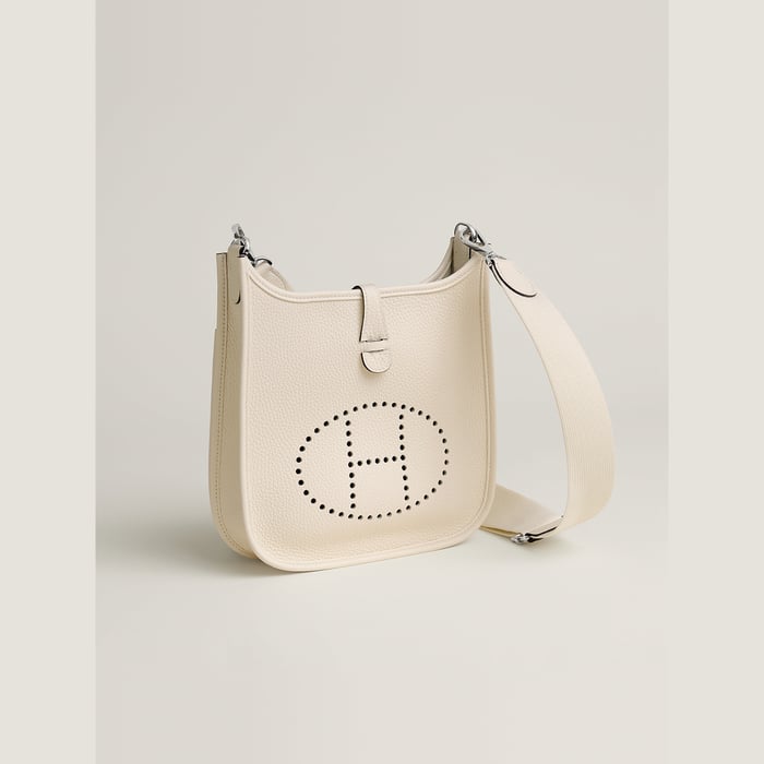 Craie Bolso Évelyne 23 Poche III