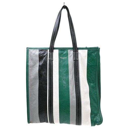 Bazar Bag leather handbag
