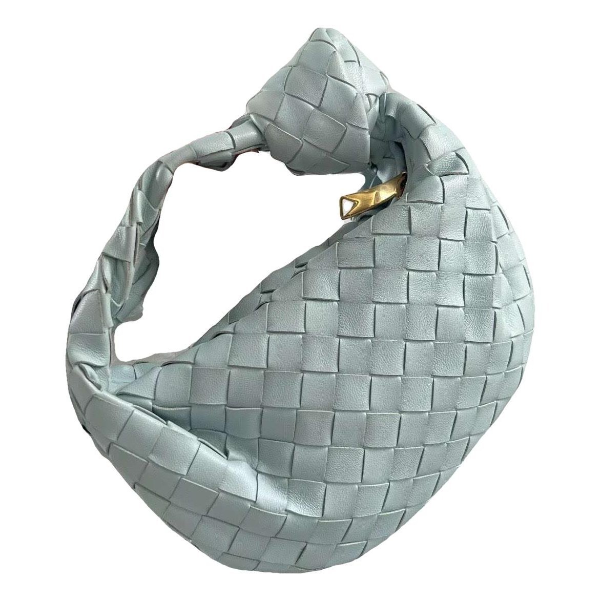 Jodie leather handbag