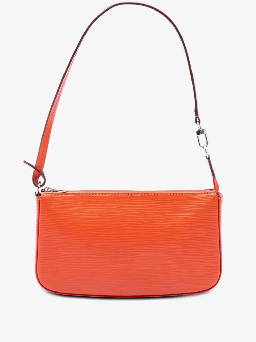 2012 Epi Pochette Accessoires shoulder bag