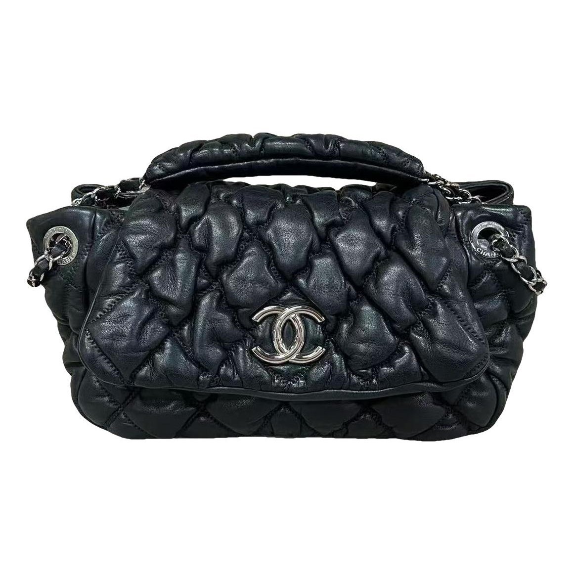 2.55 leather handbag