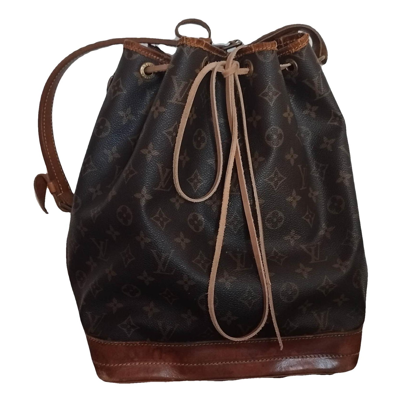 Cloth handbag
