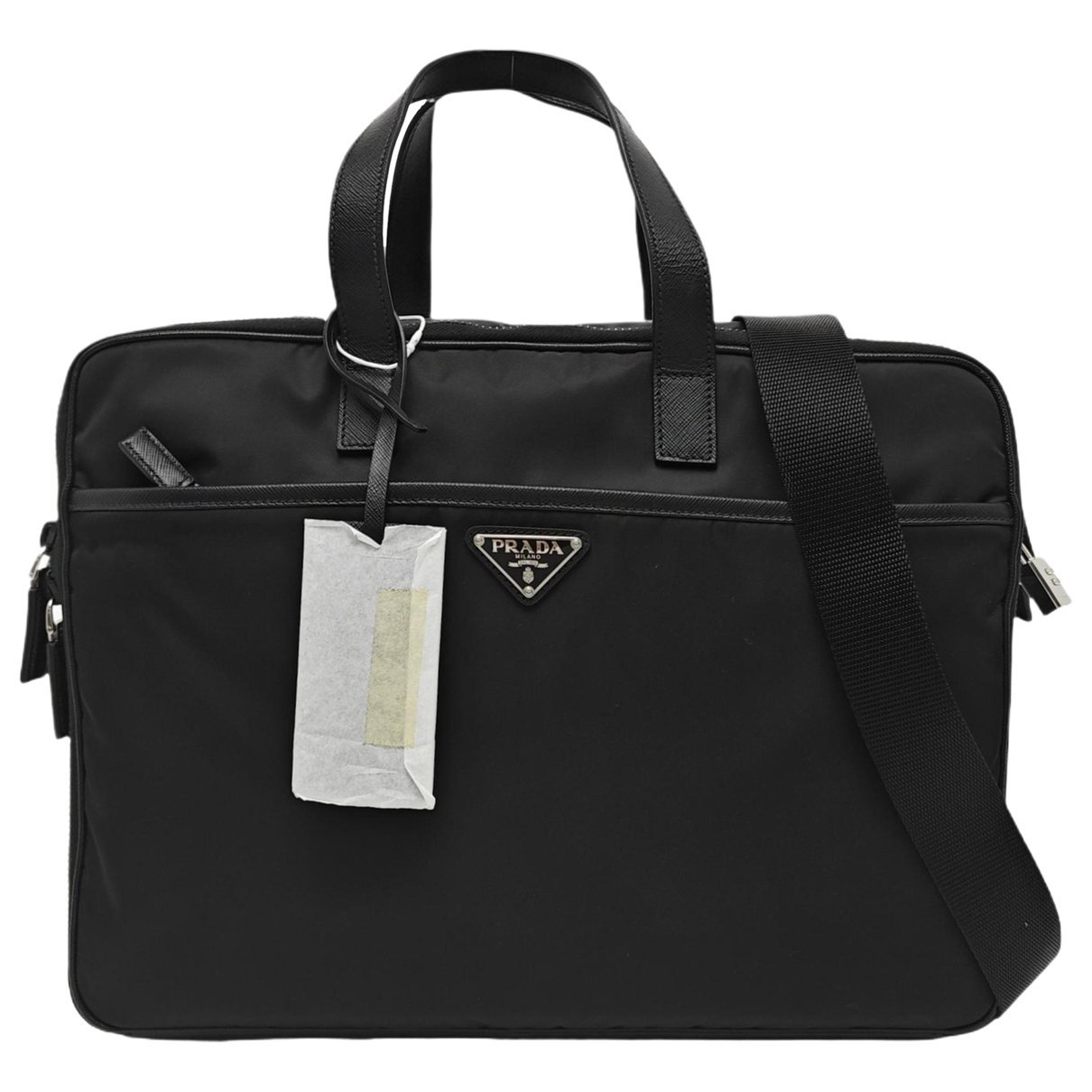 Cloth handbag