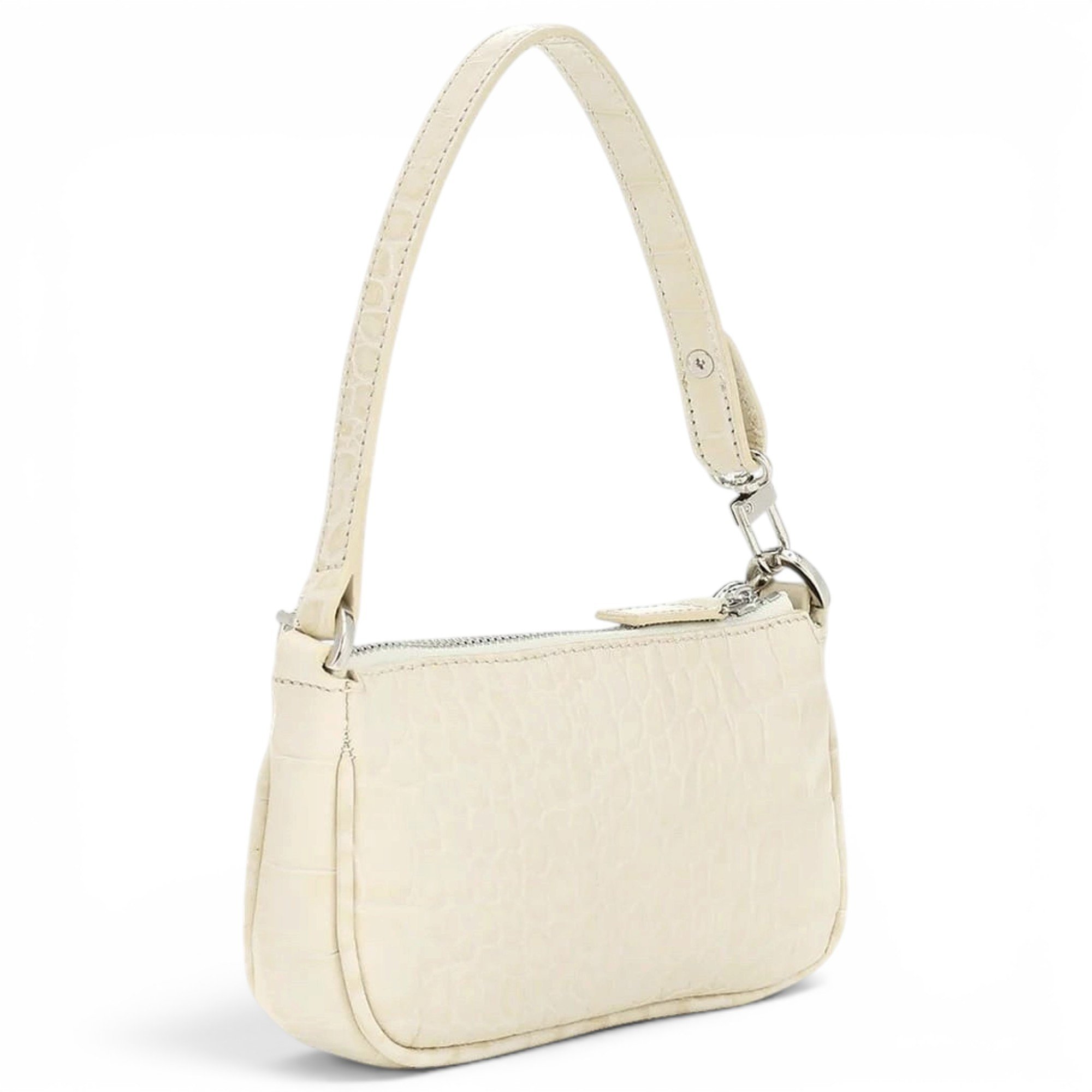 Rachel leather handbag