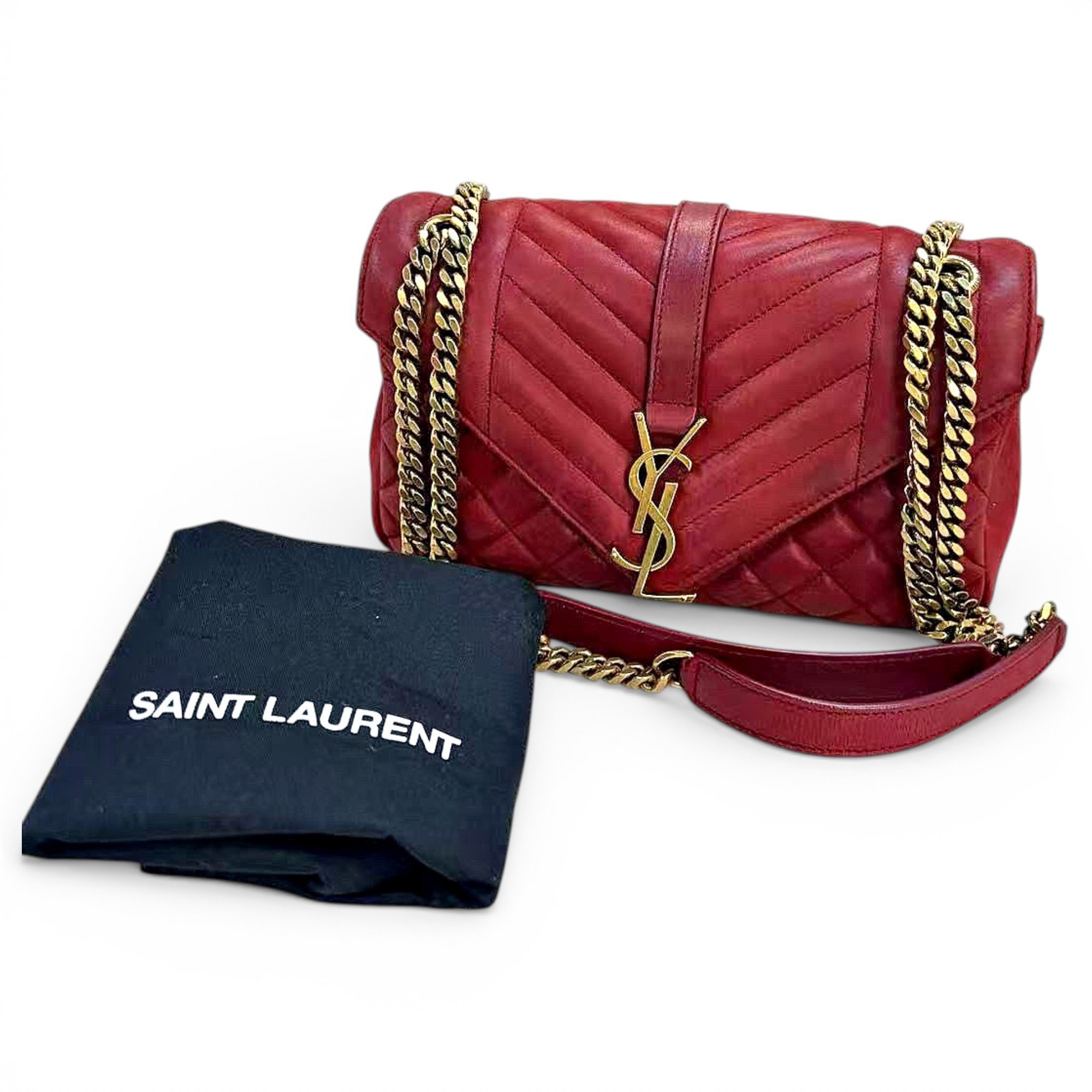 Cloth handbag