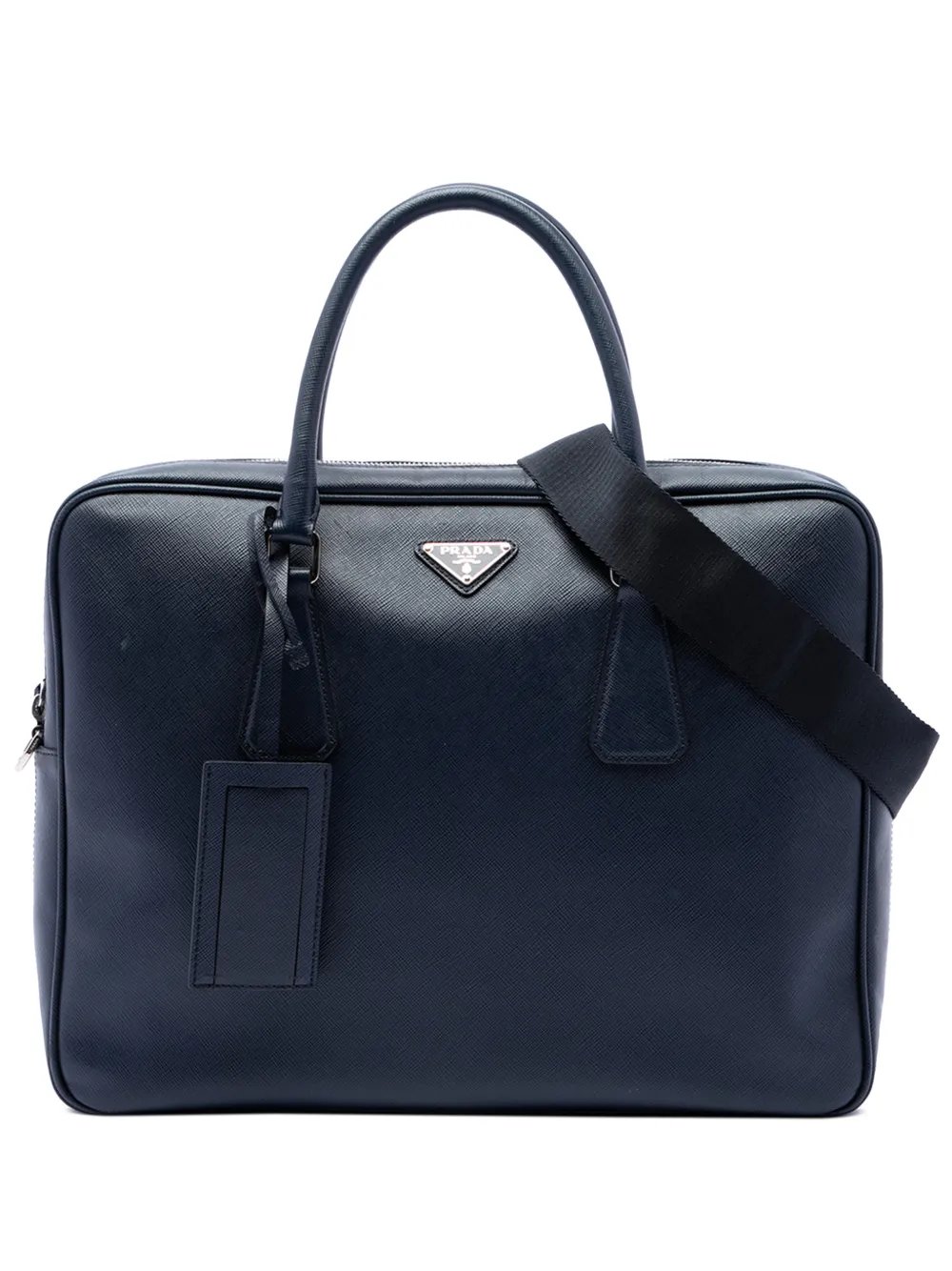 2013-2026 Saffiano business bag