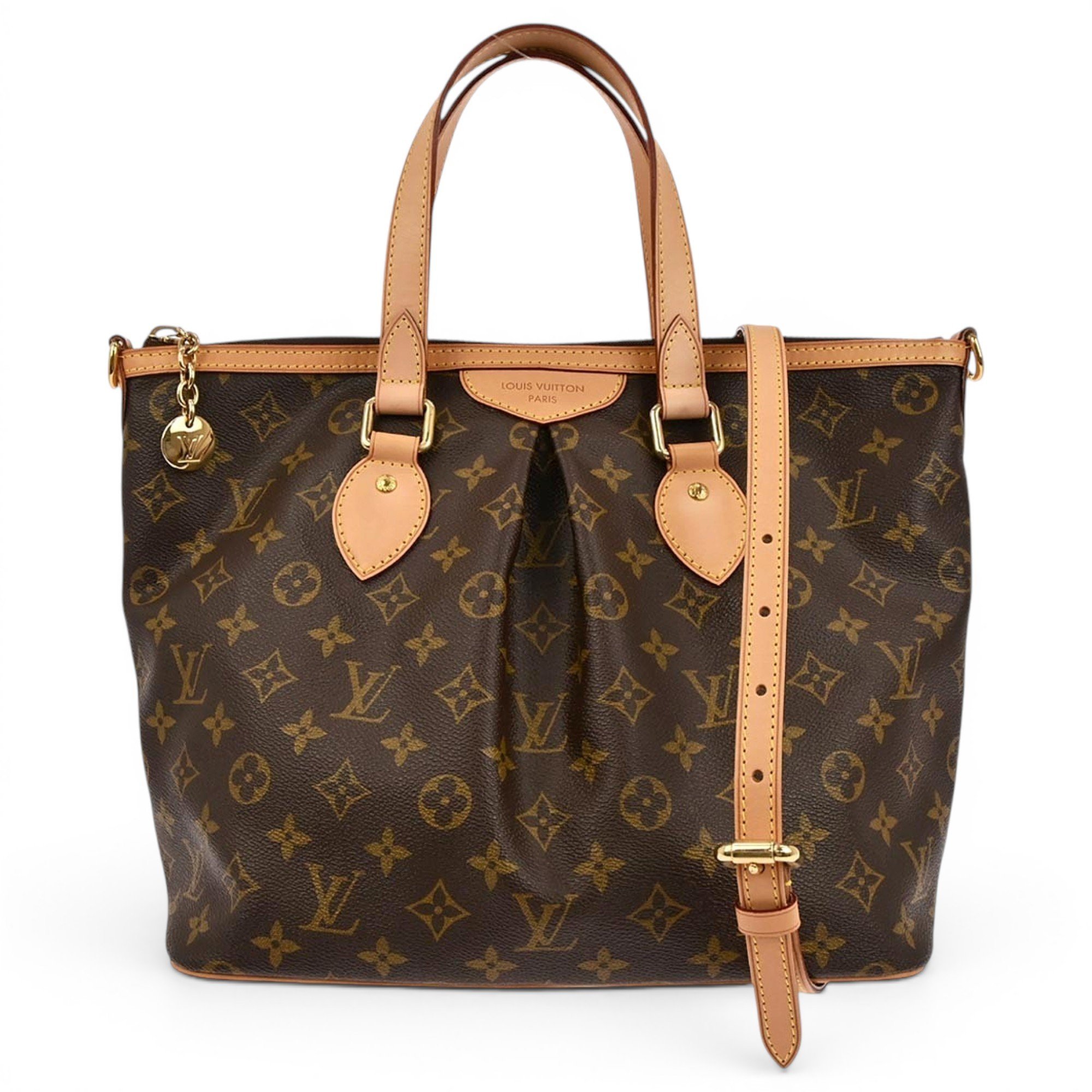 Palermo cloth handbag