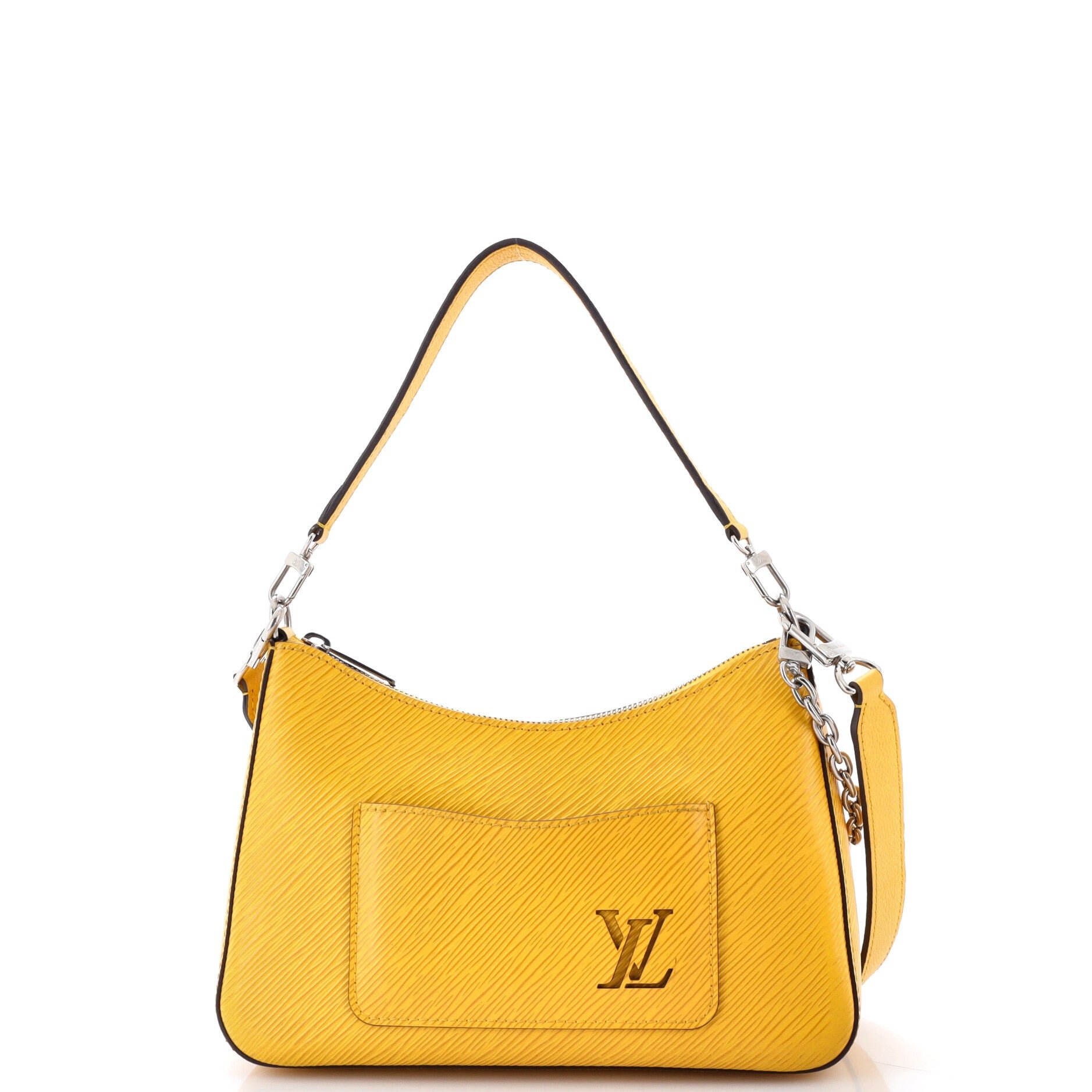 Marelle Handbag Epi Leather