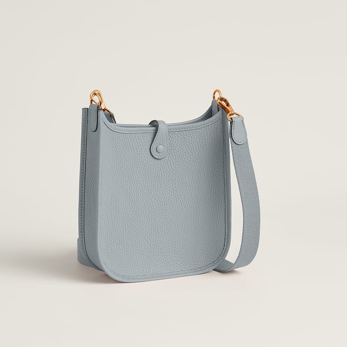 Bleu Glacier Evelyne 16 Amazone Bag