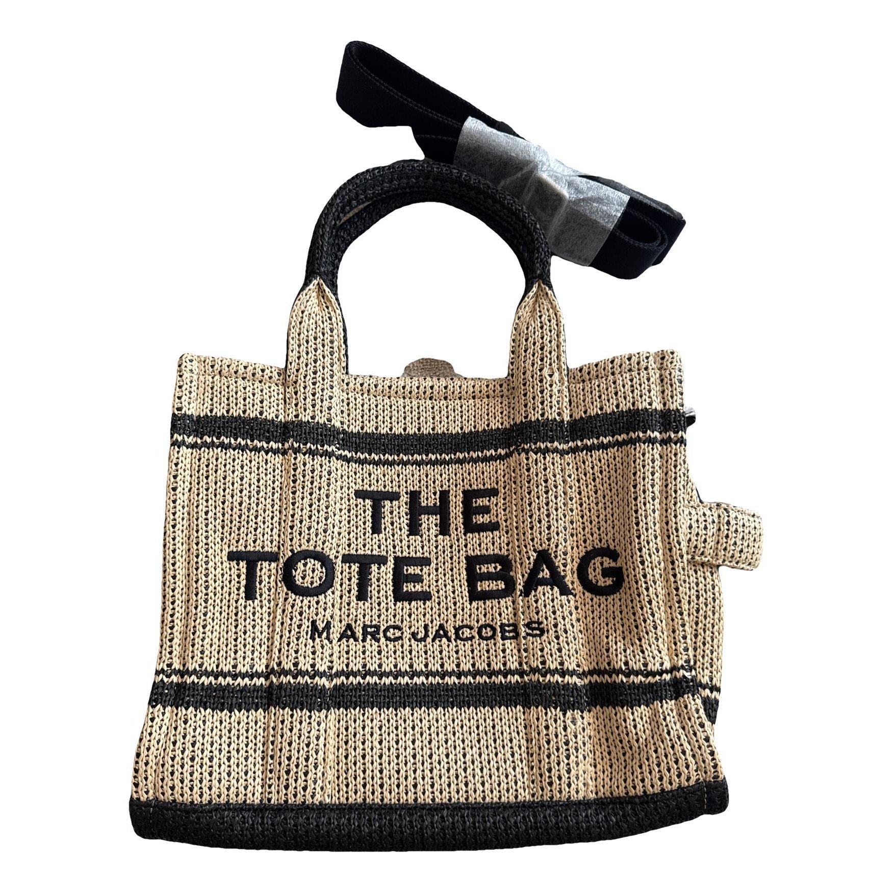 The Tag Tote tote
