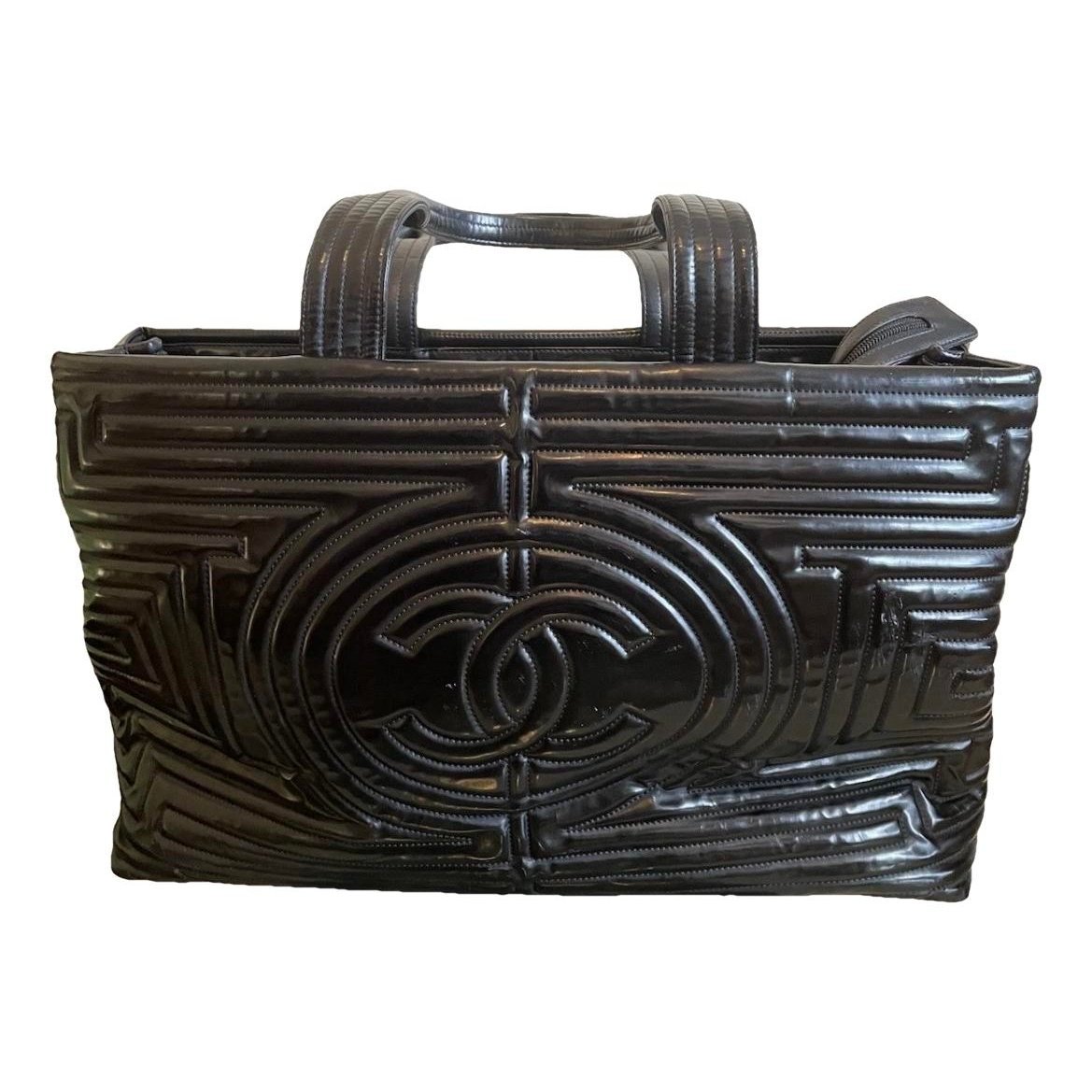 Vinyl bag