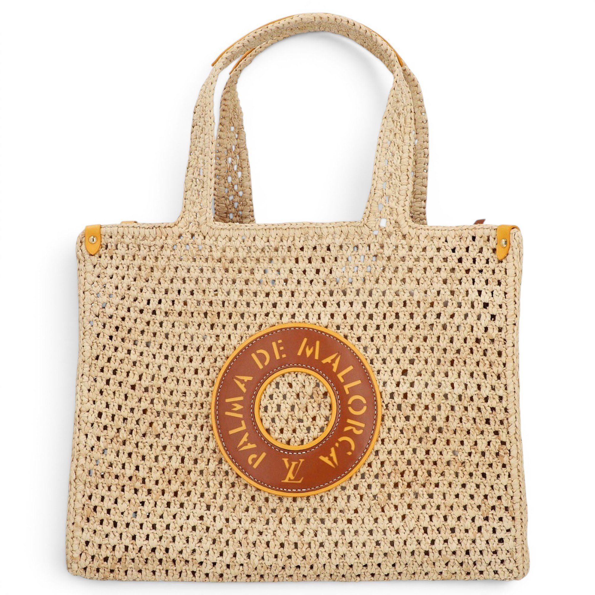 Onthego tote