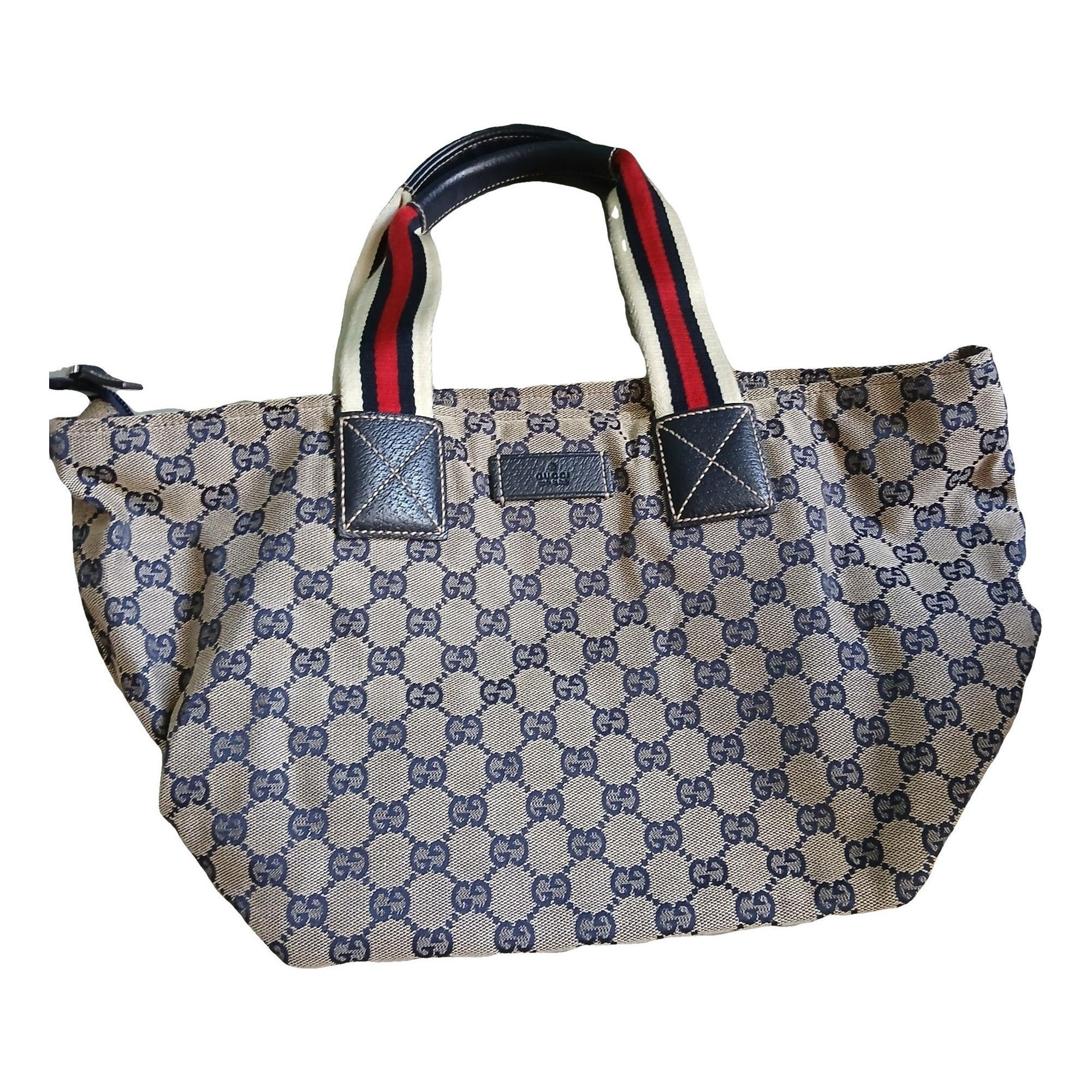 Cloth tote
