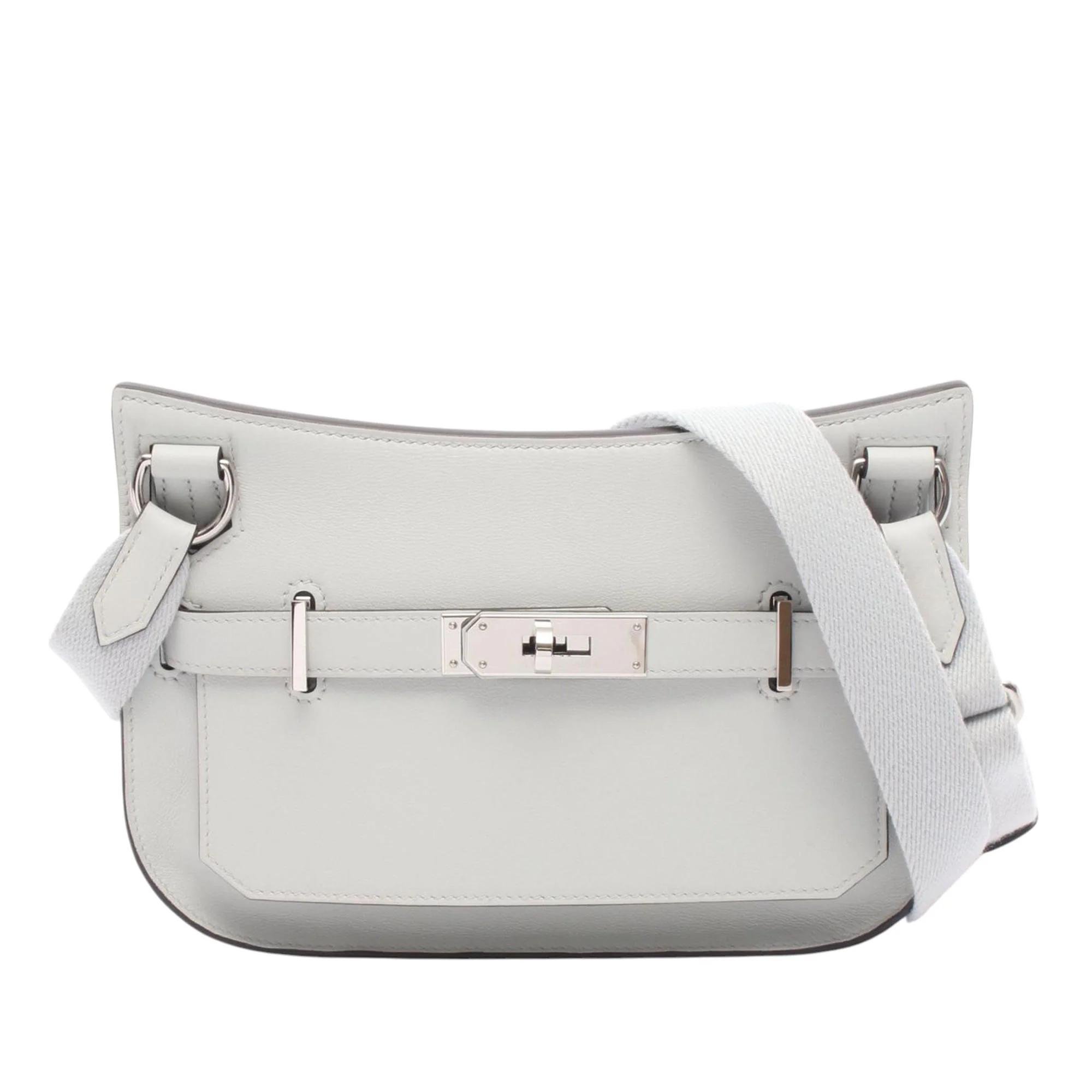 Jypsiere pony-style calfskin handbag