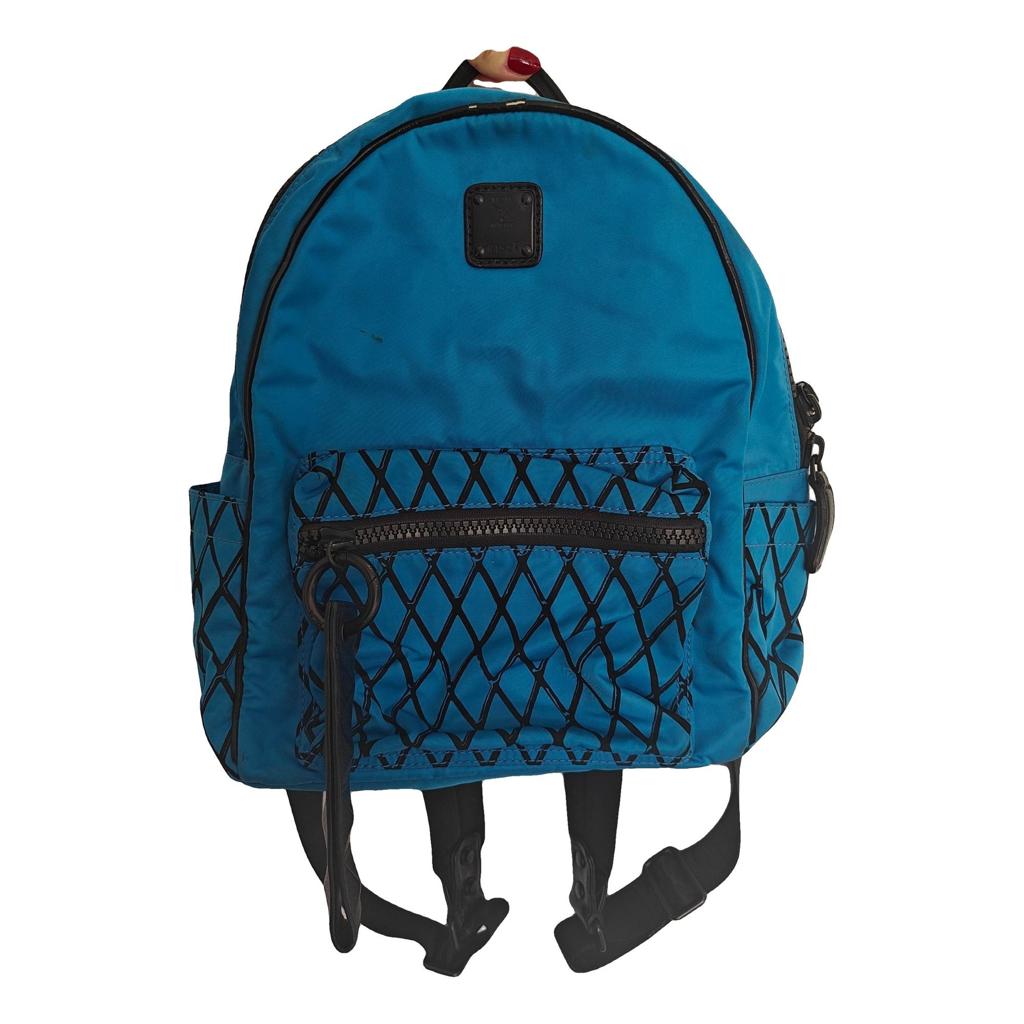 MCM Backpack