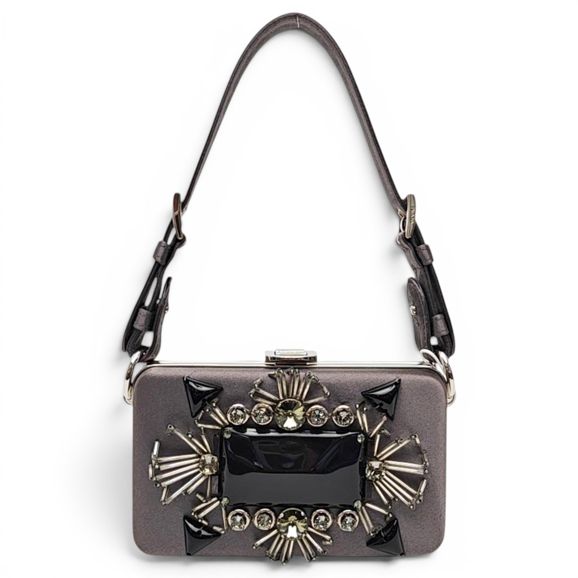 Cloth handbag