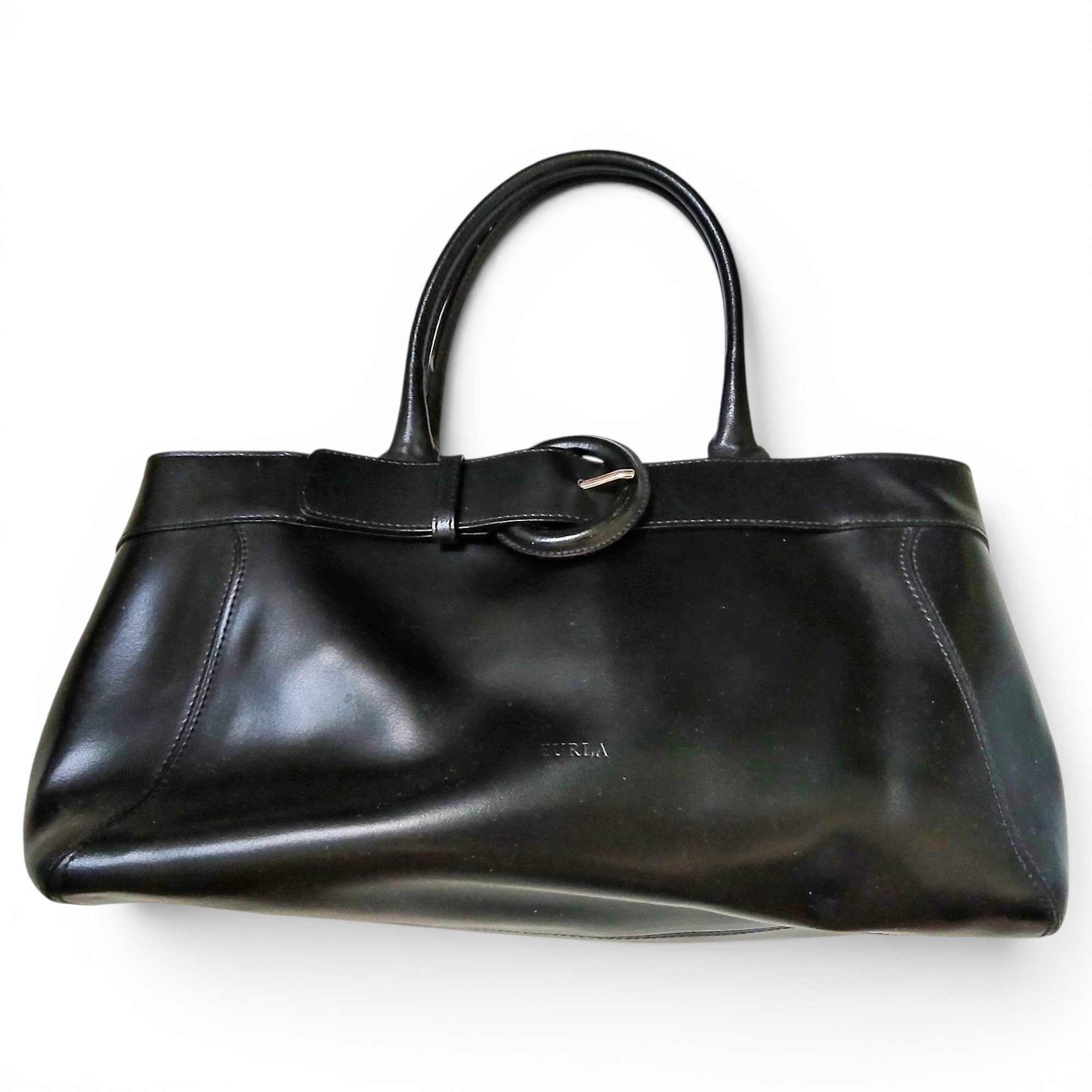Candy Bag leather handbag