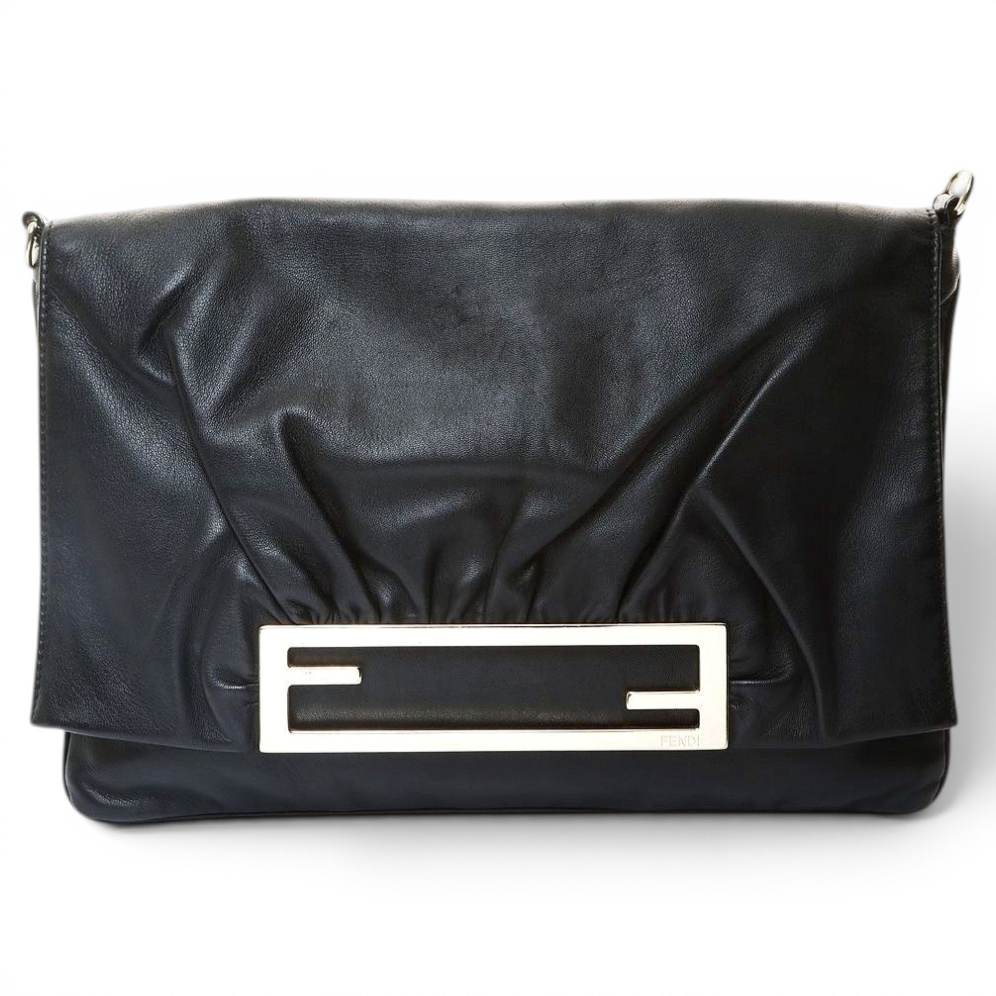 Bag leather bag