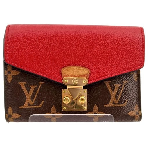 Leather bag