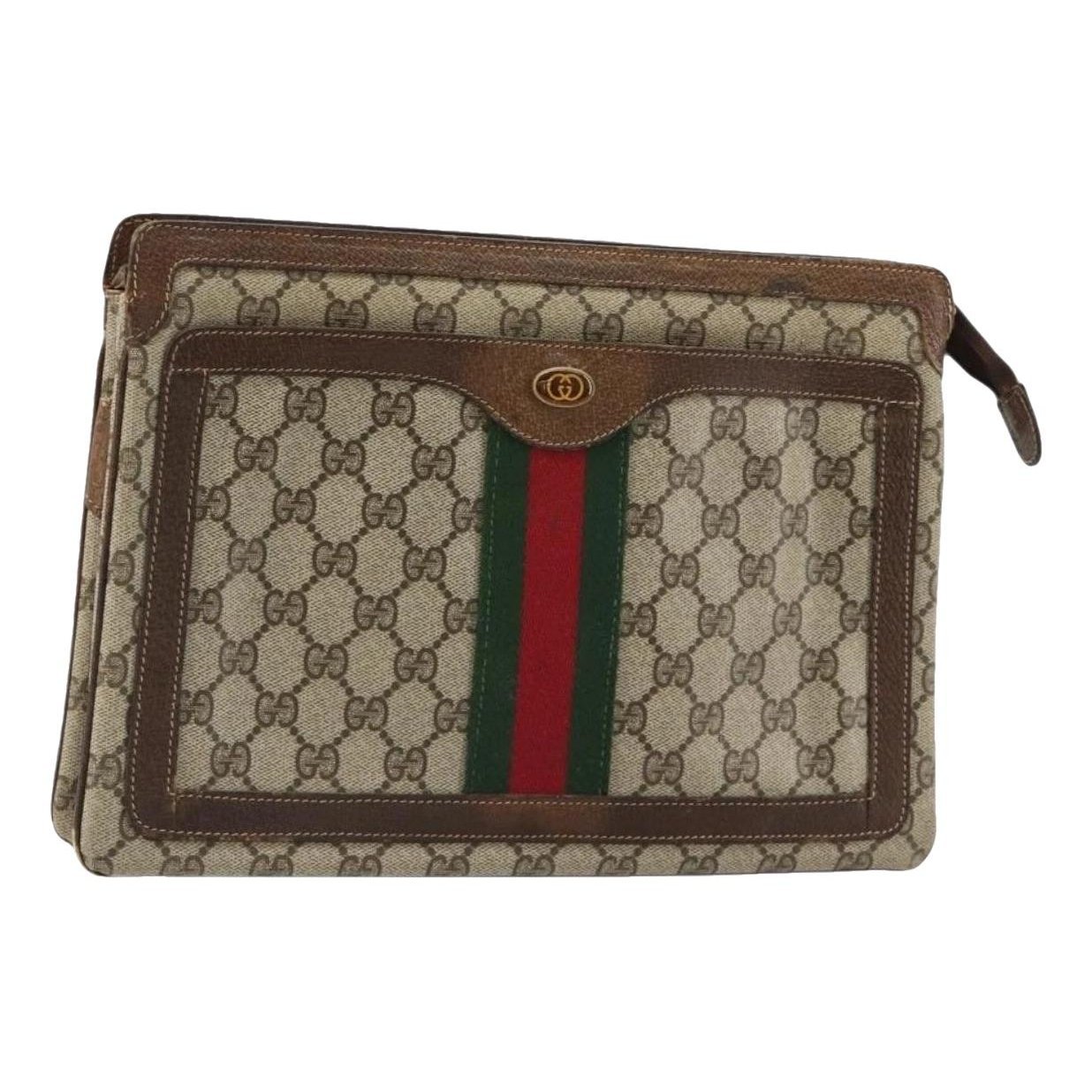 Clutch bag