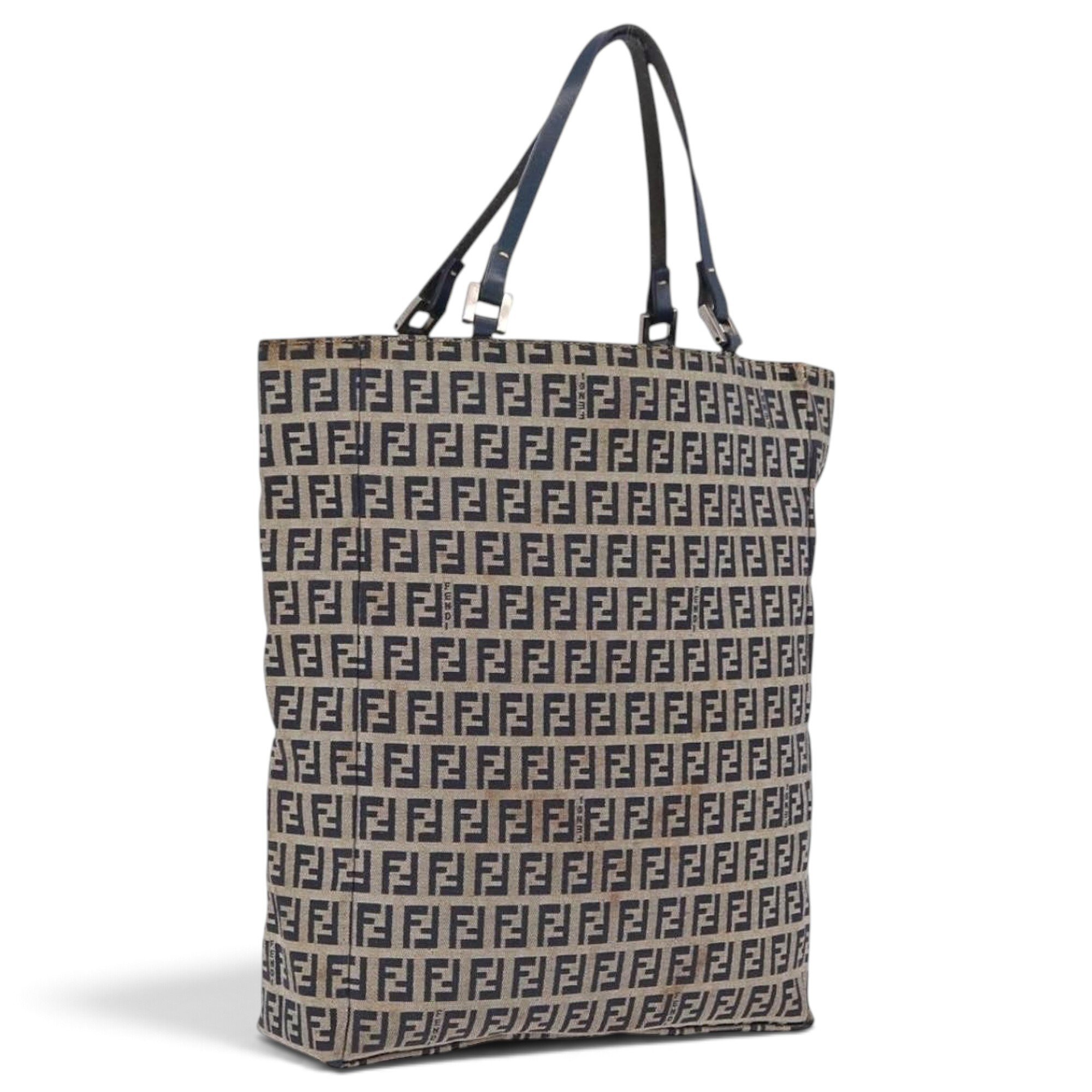 Fendi Tote