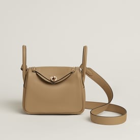Lindy Ii Mini Verso Bag