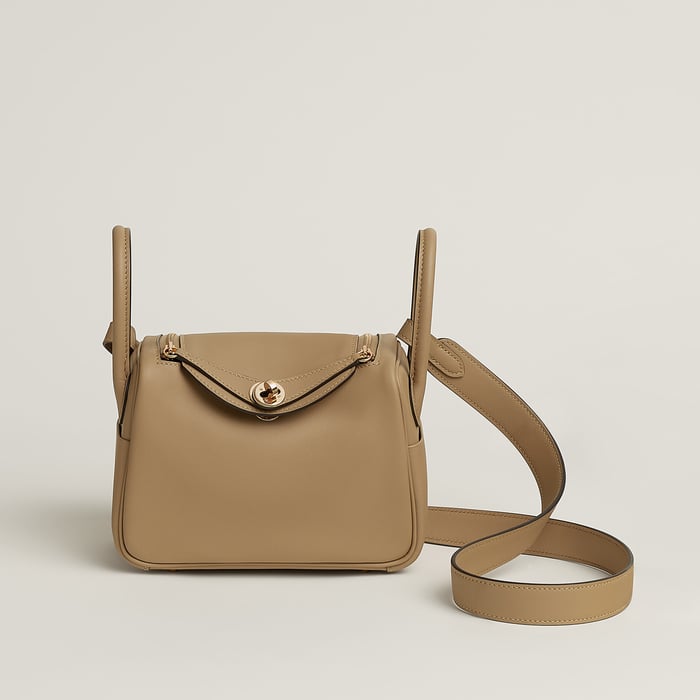 Lindy II Mini Verso Bag
