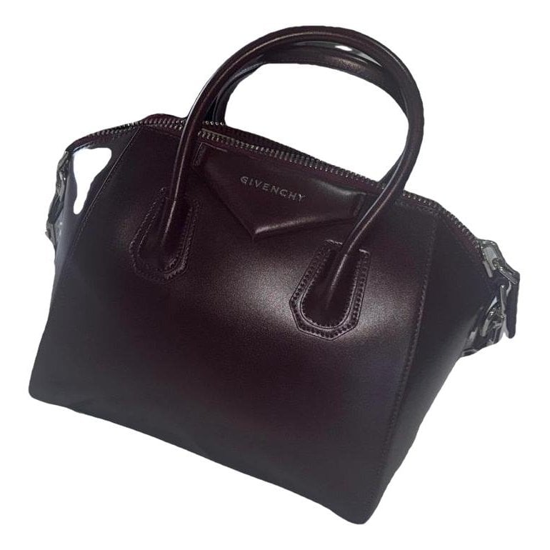Givenchy Antigona leather handbag