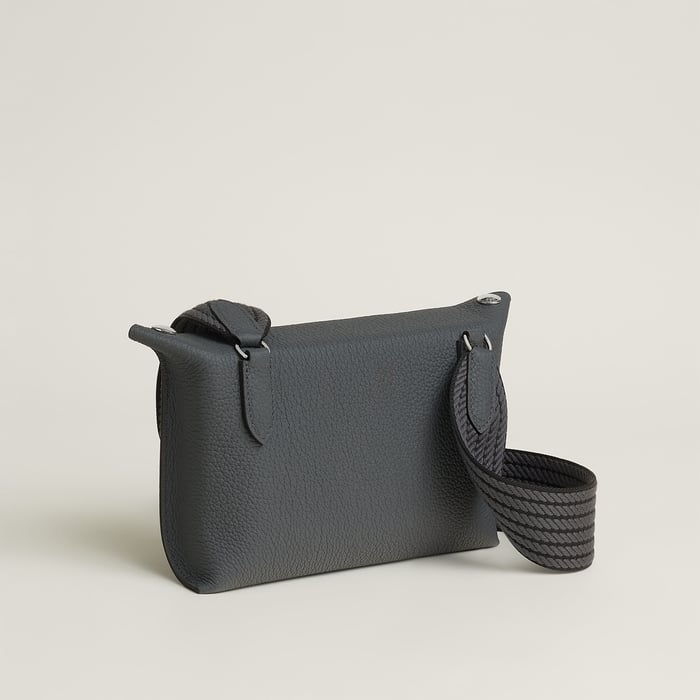 Hermès Videpoches肩背包