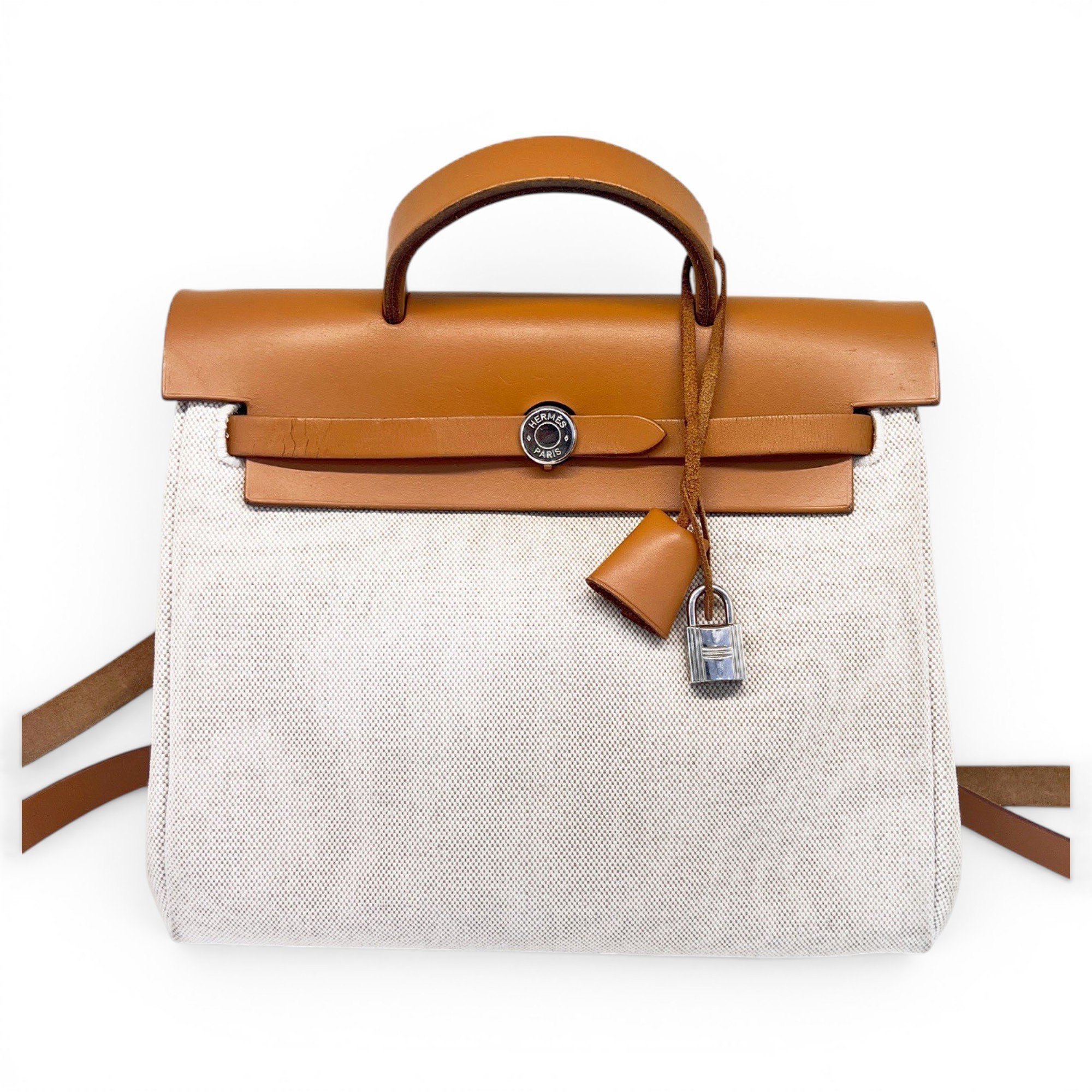 Herbag cloth handbag