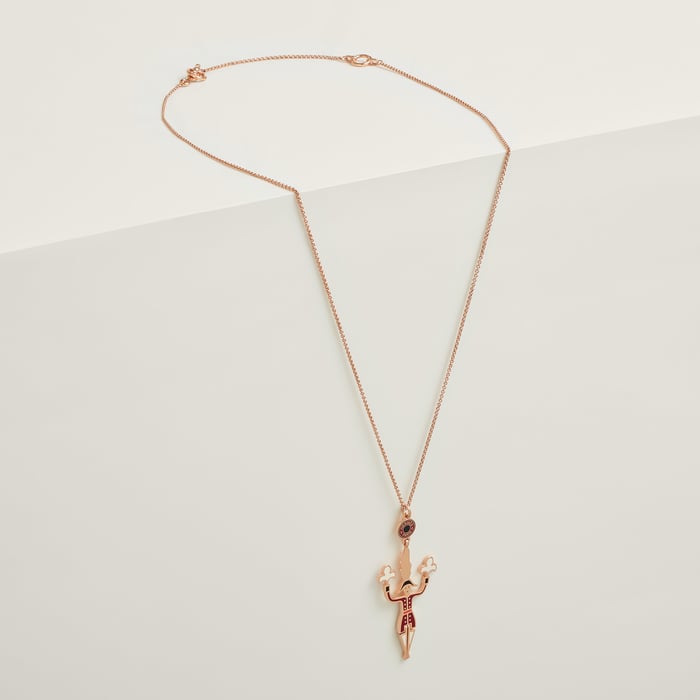 Faubourg Artificier Pendant