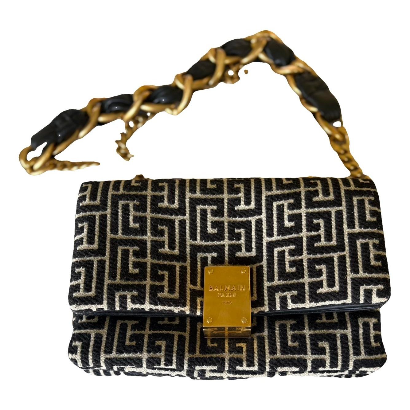 Cloth handbag