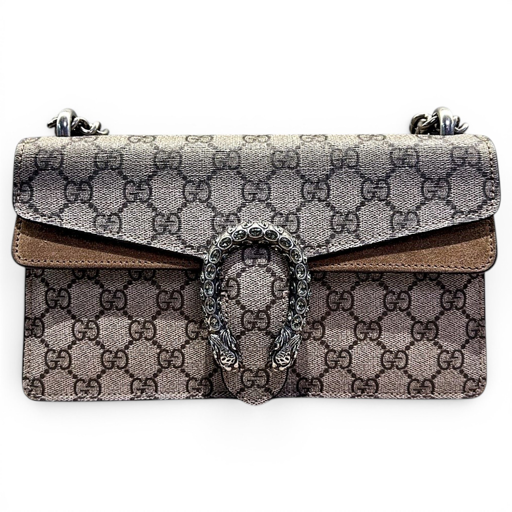 Dionysus cloth handbag