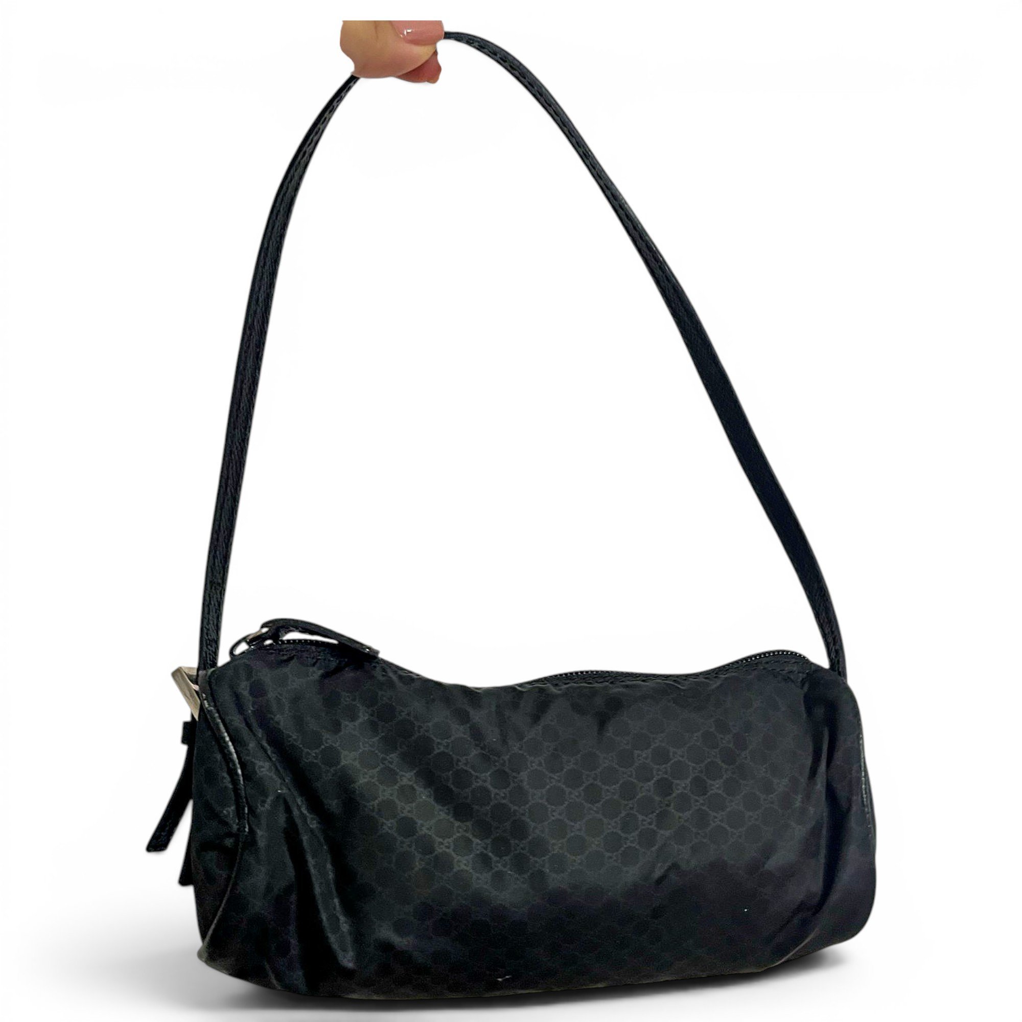 Cloth handbag