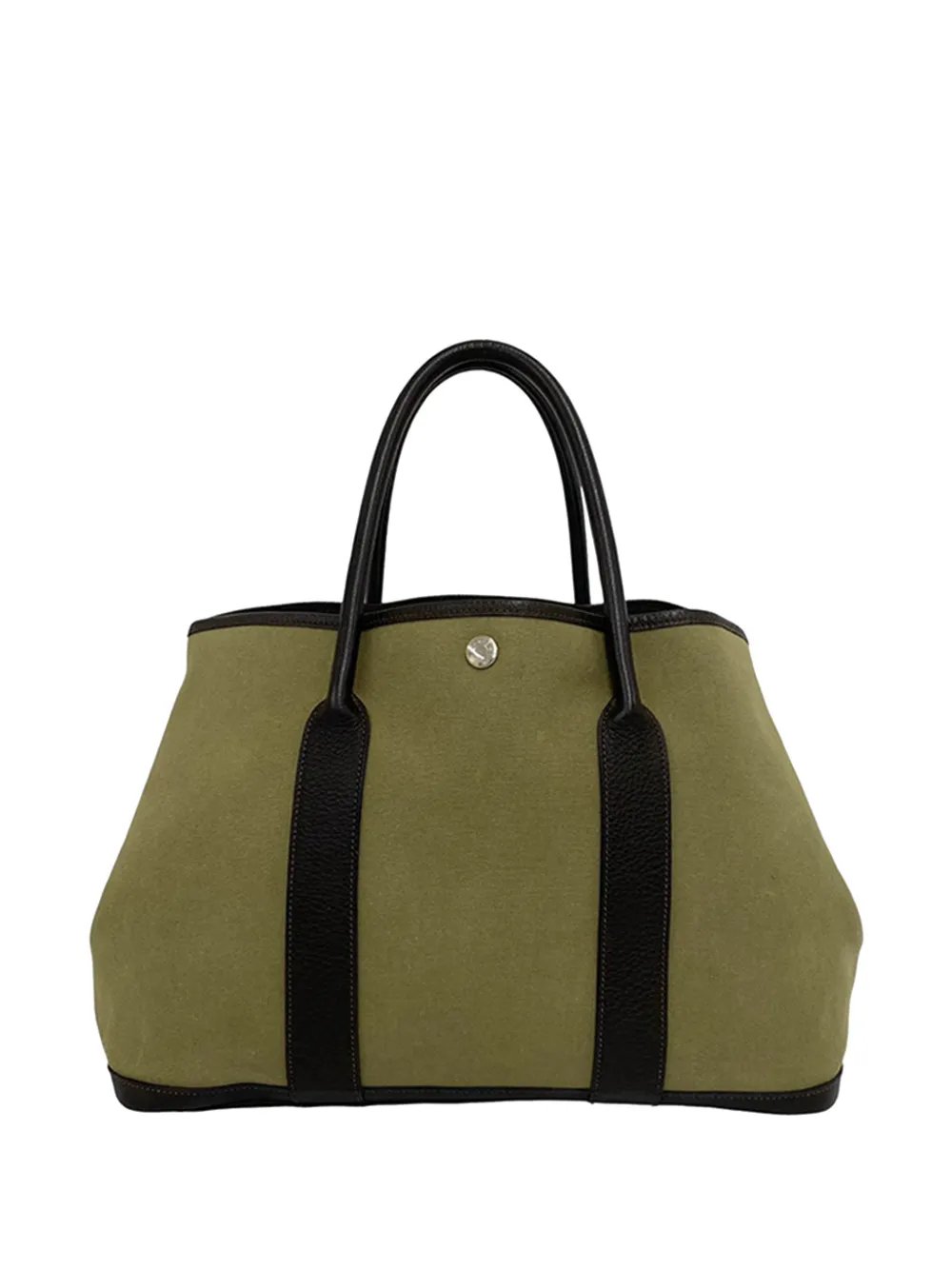2015 Toile and Negonda Garden Party 36 tote bag