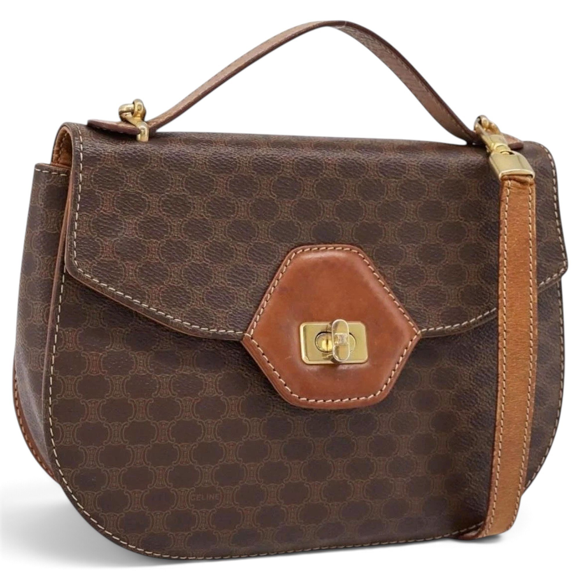Celine Handbag